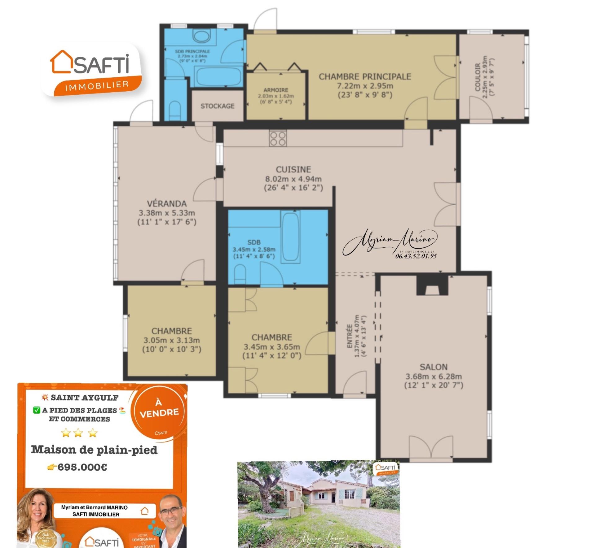 Photo 20 de l'annonce.