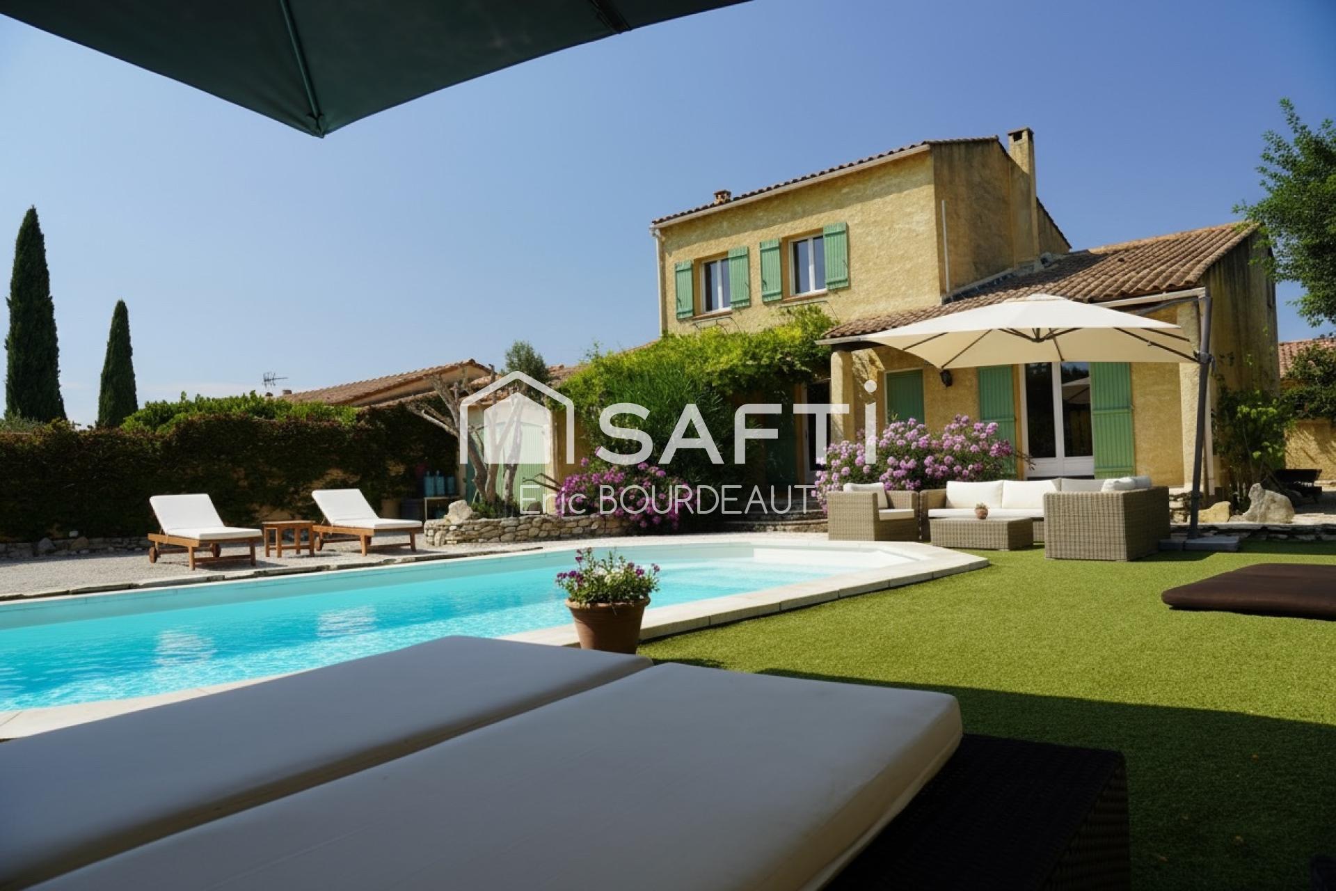 Photographie descriptive du bien