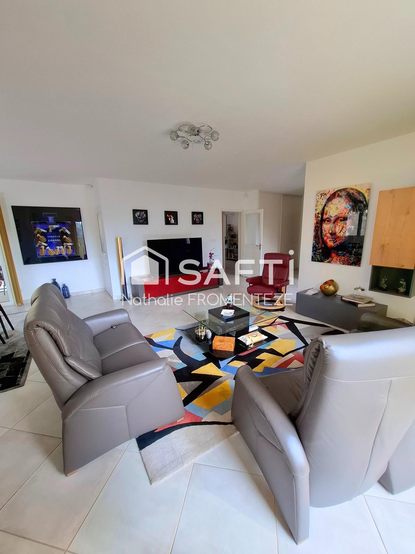 Photographie descriptive du bien