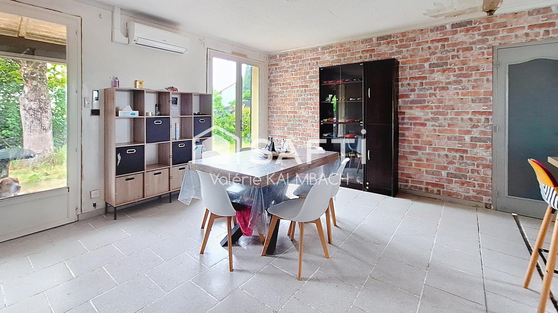 Photo SAFTI — Maison 6 pièces, 125 m² à Chateaubernard 5