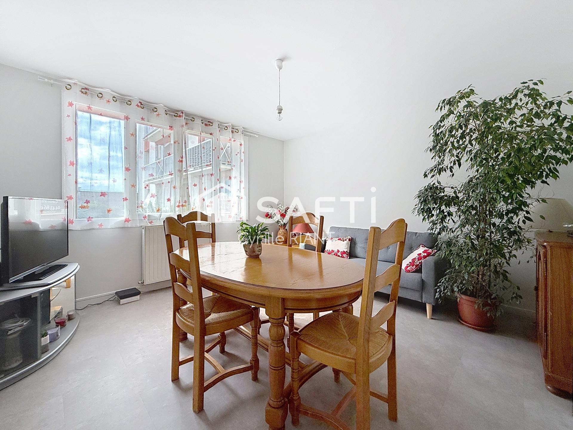 Photo-appartement
