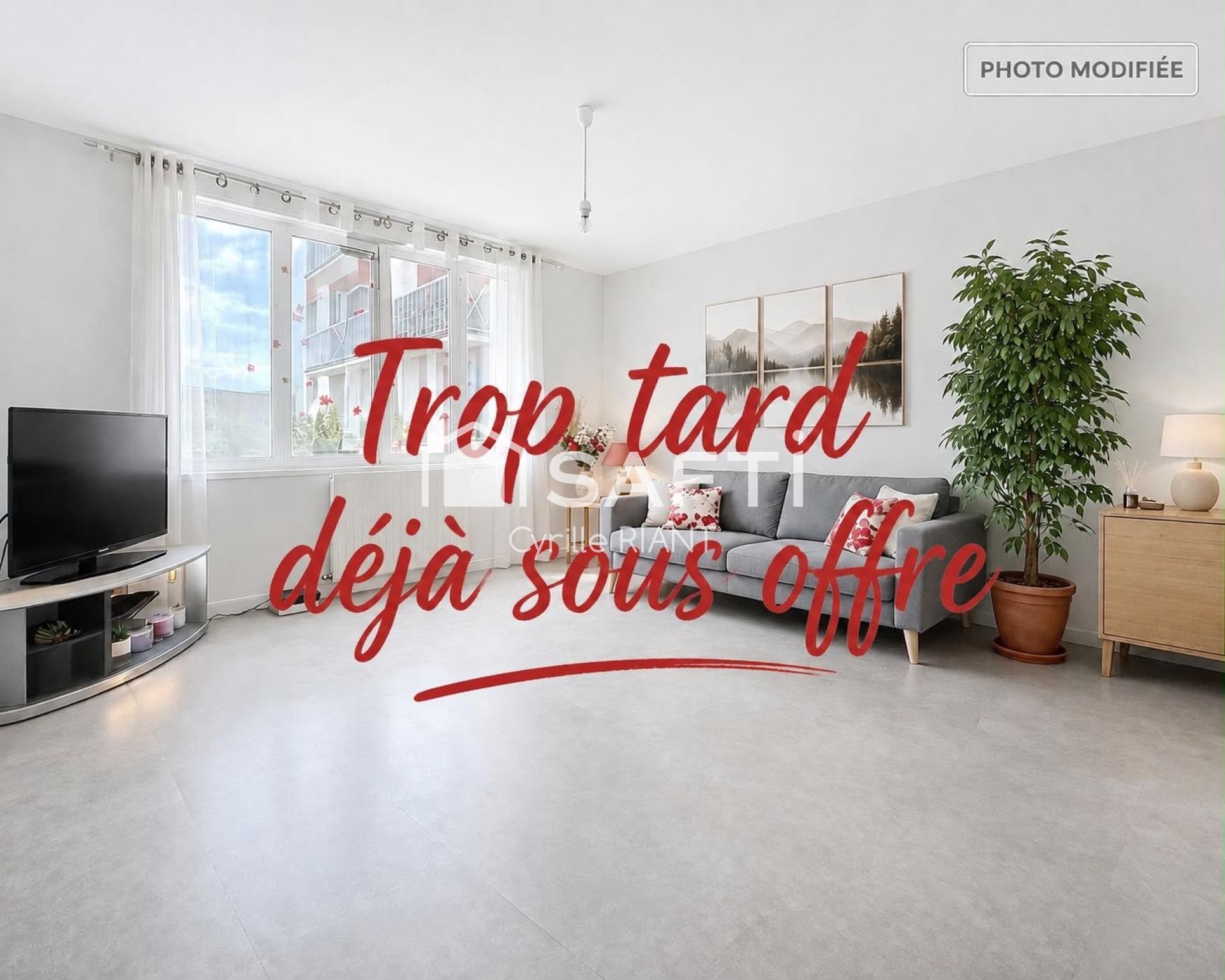 Photo-appartement