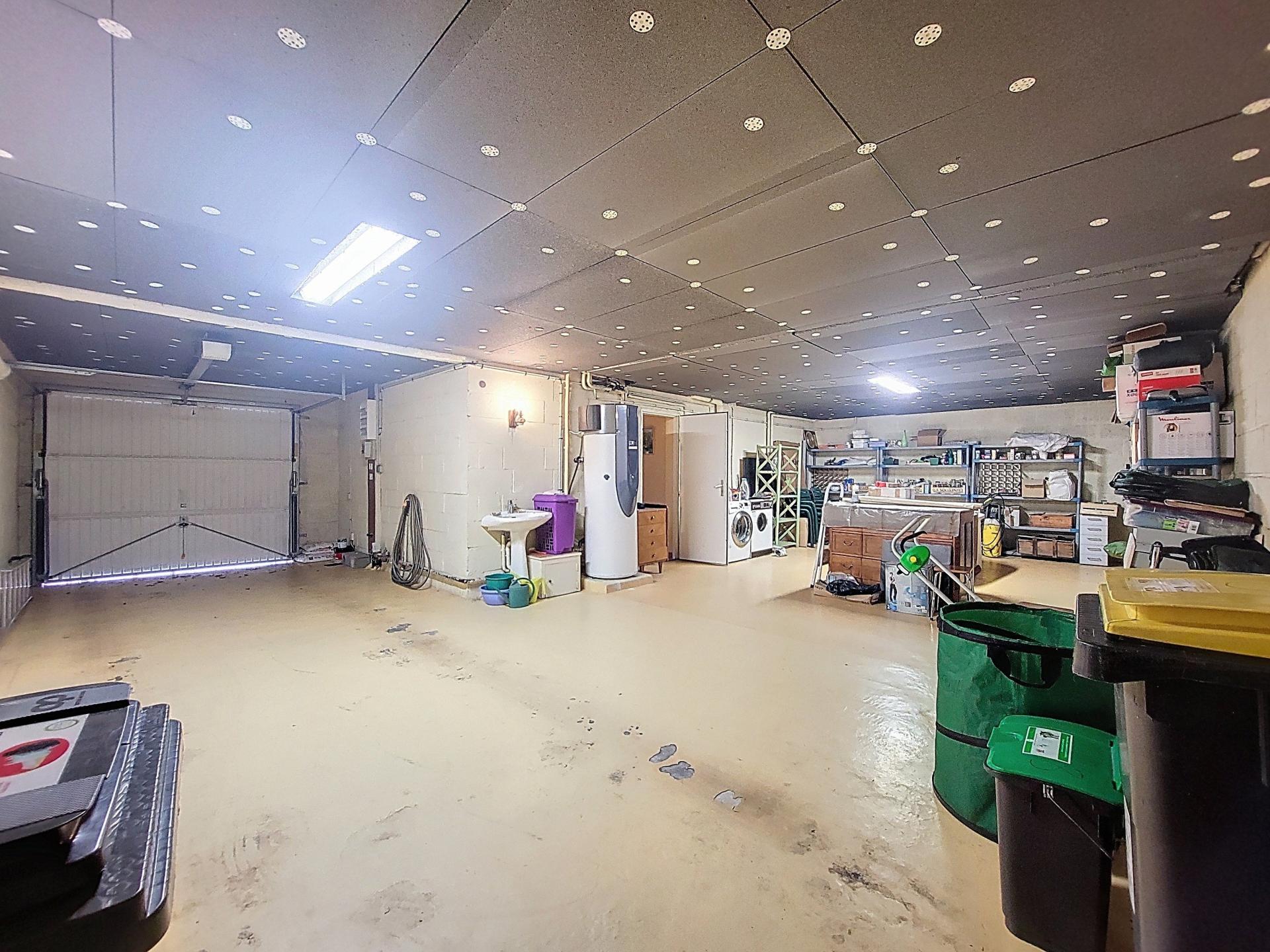 Photo 14 de l'annonce.