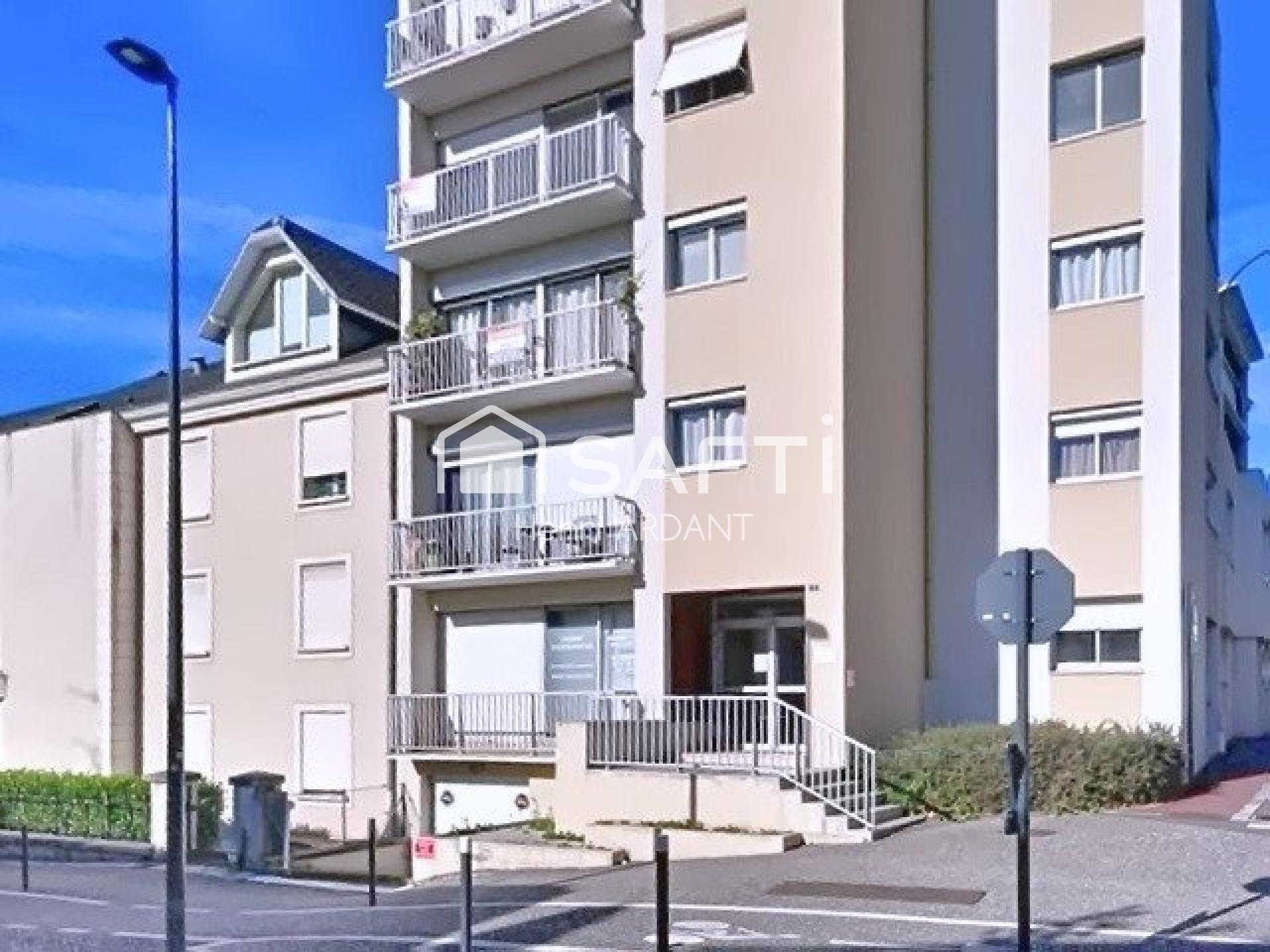 Photo-appartement