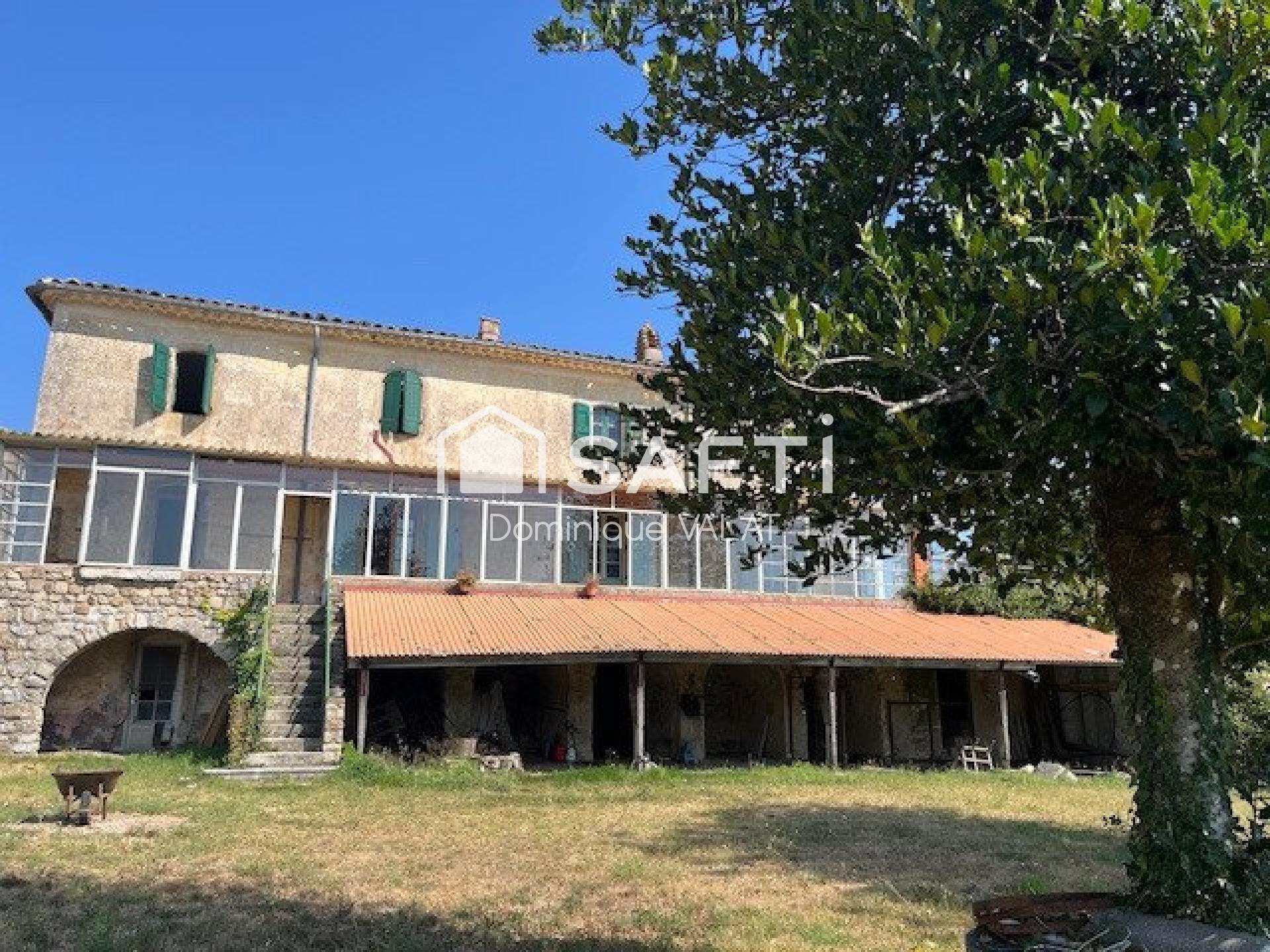 Photographie descriptive du bien