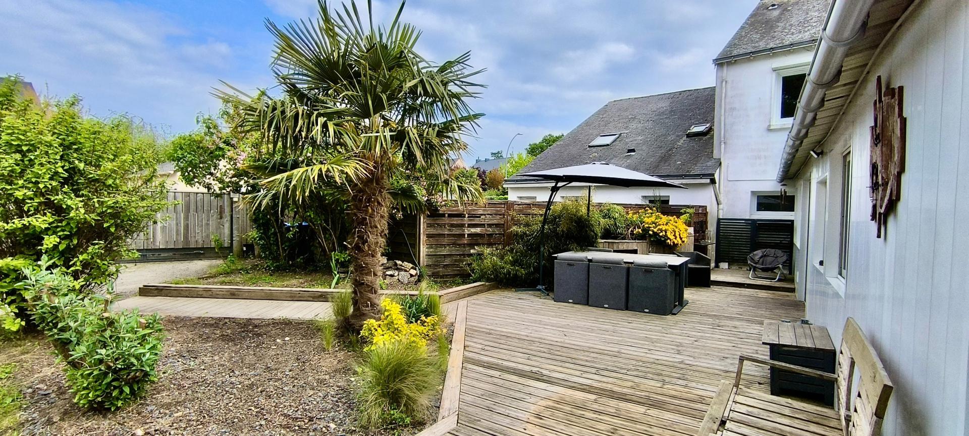 Photographie descriptive du bien