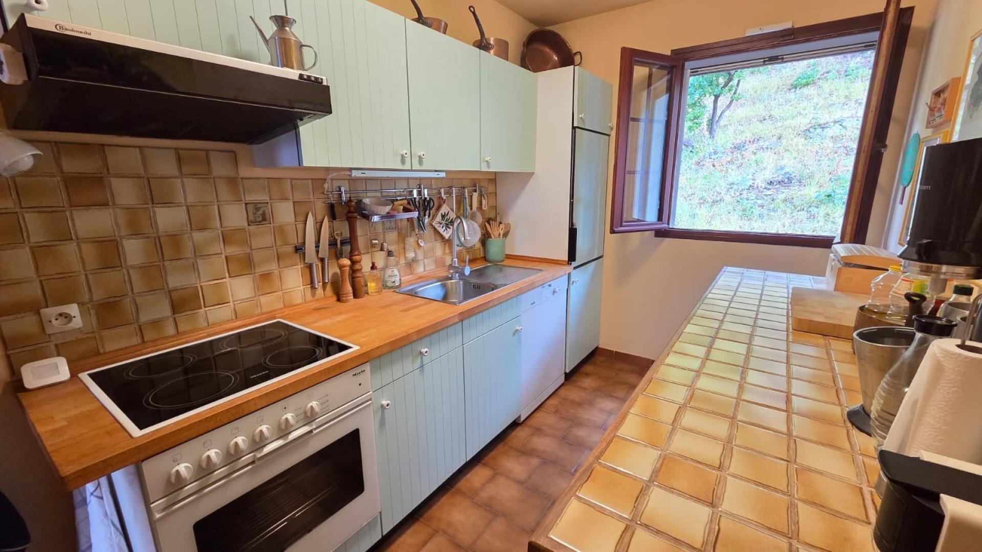 Photo 5 de l'annonce.