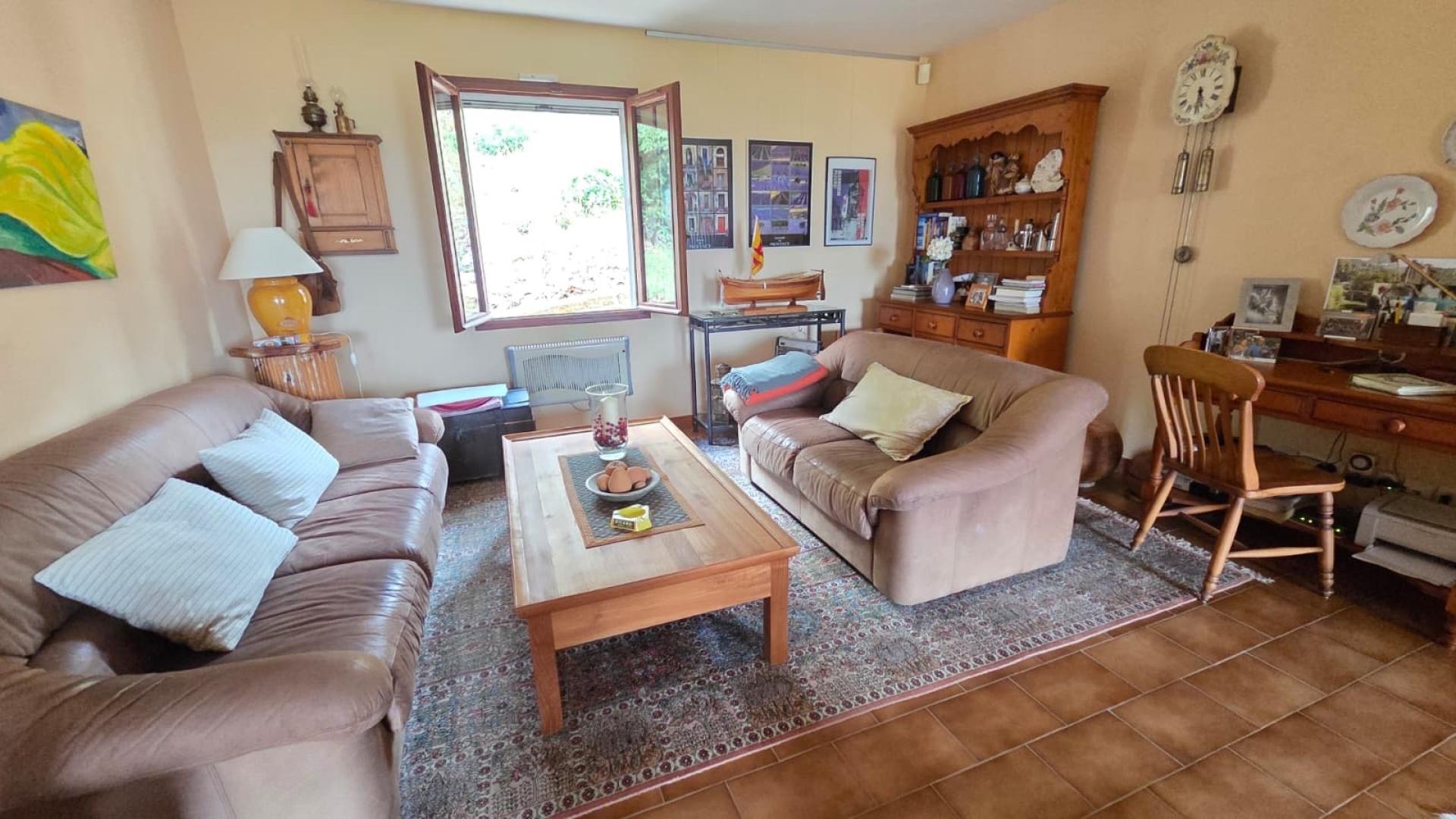 Photo 3 de l'annonce.