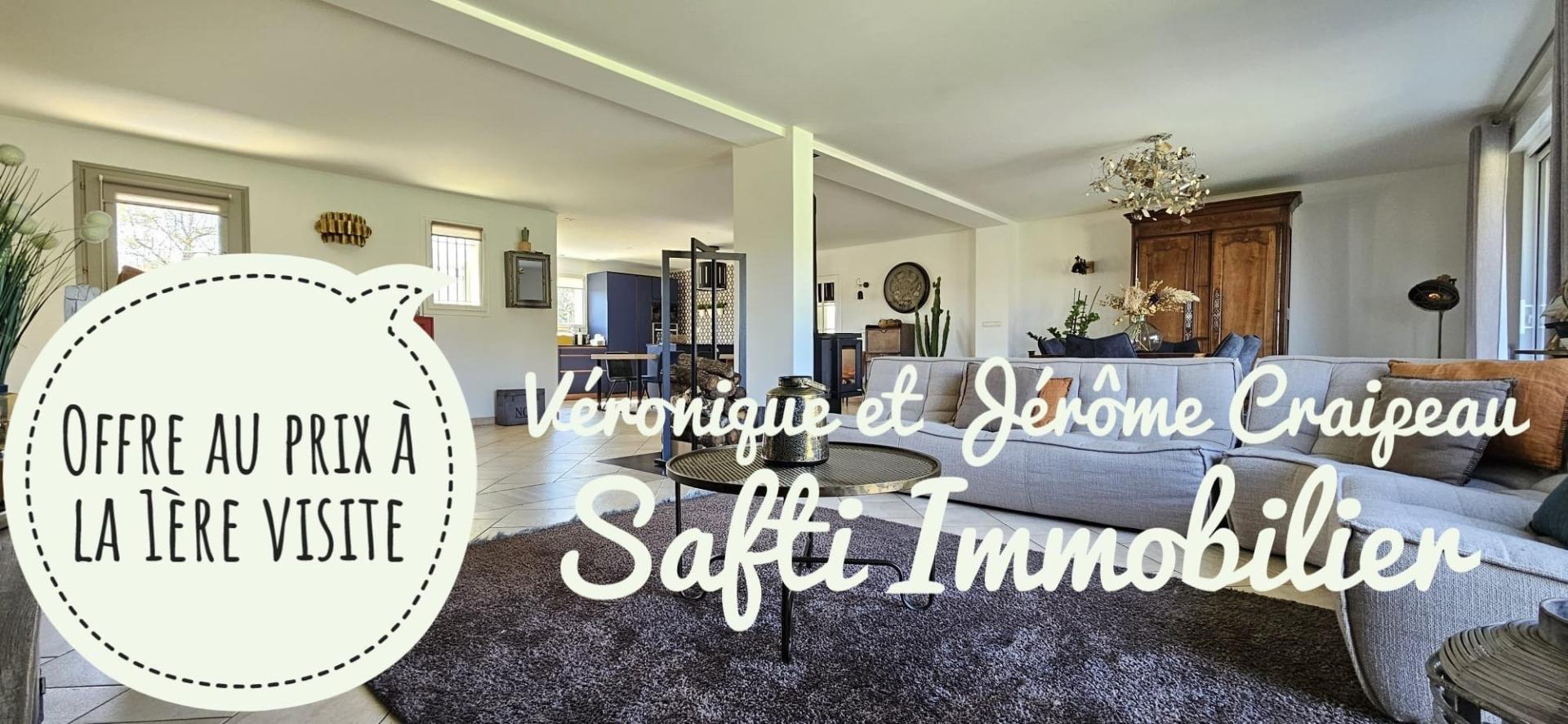 Photographie descriptive du bien