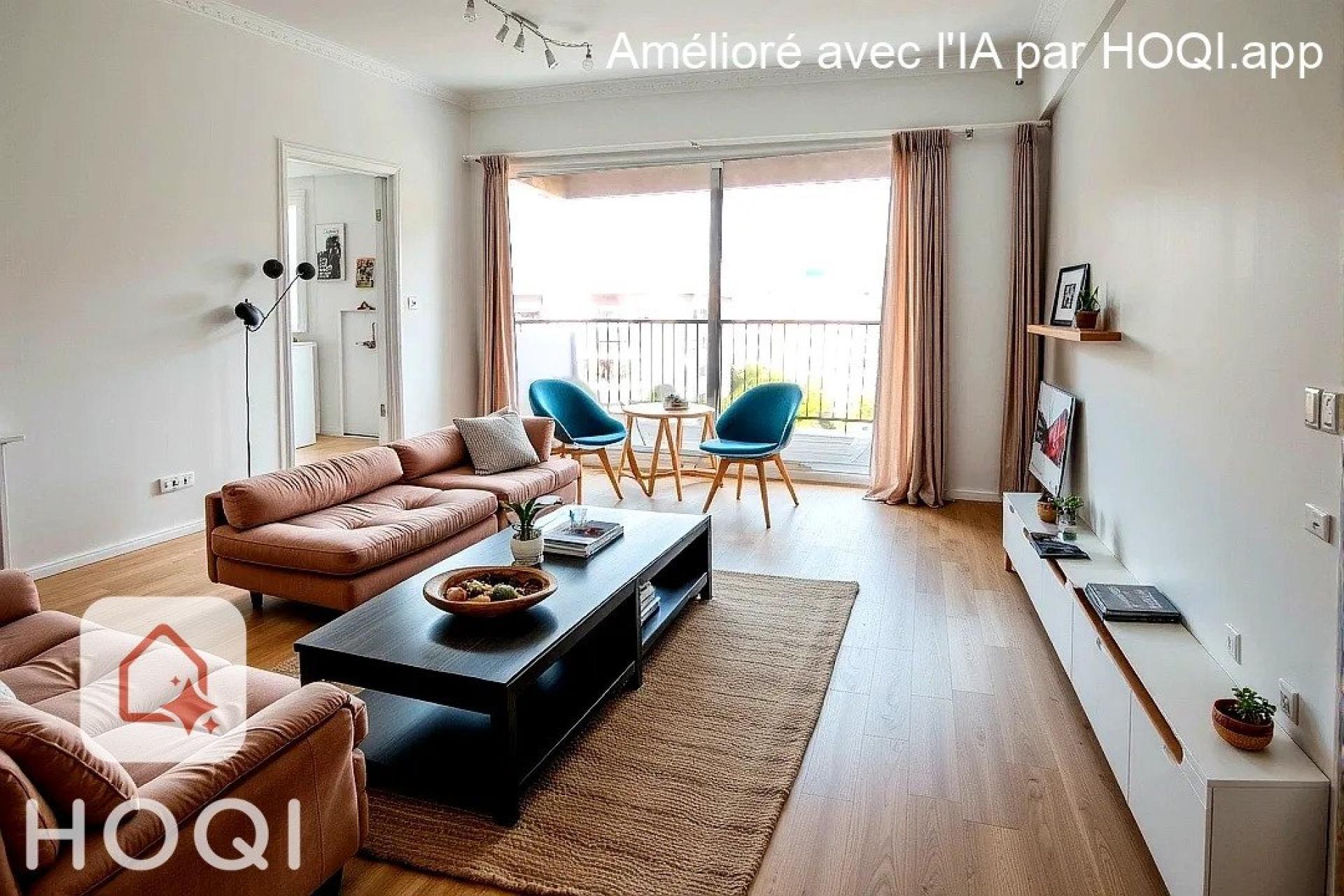 Photo-appartement