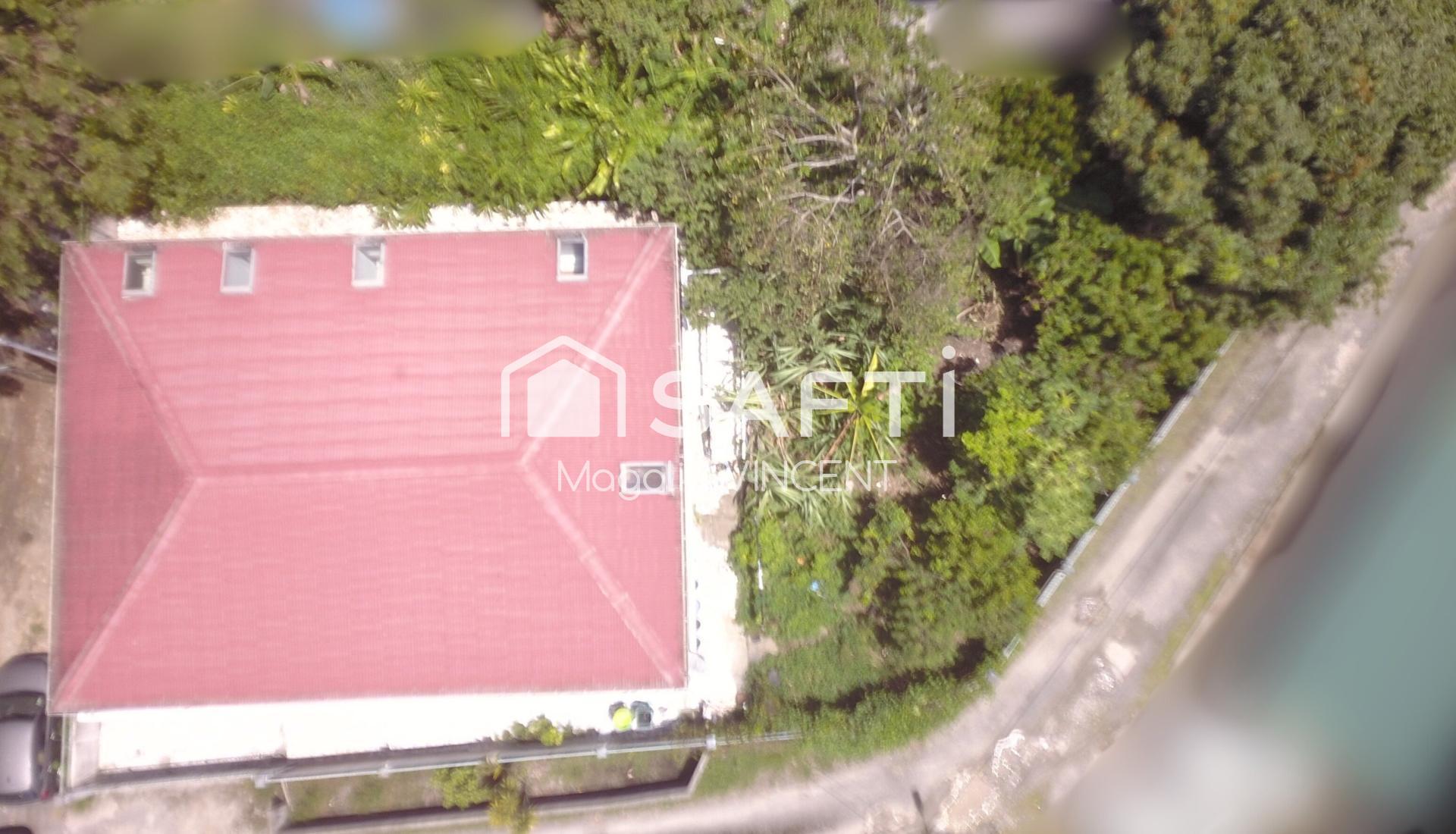 Photographie descriptive du bien