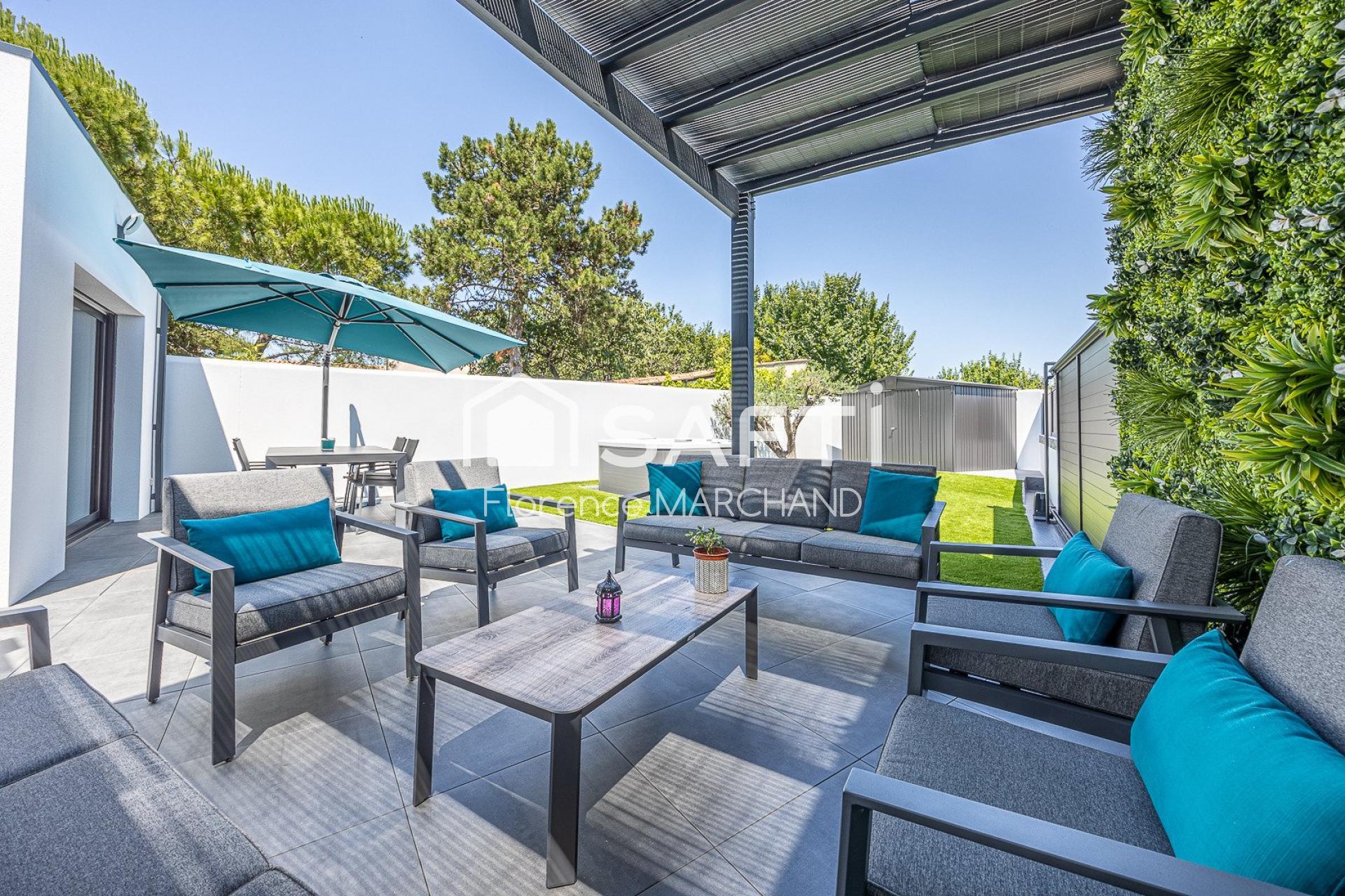 Photographie descriptive du bien