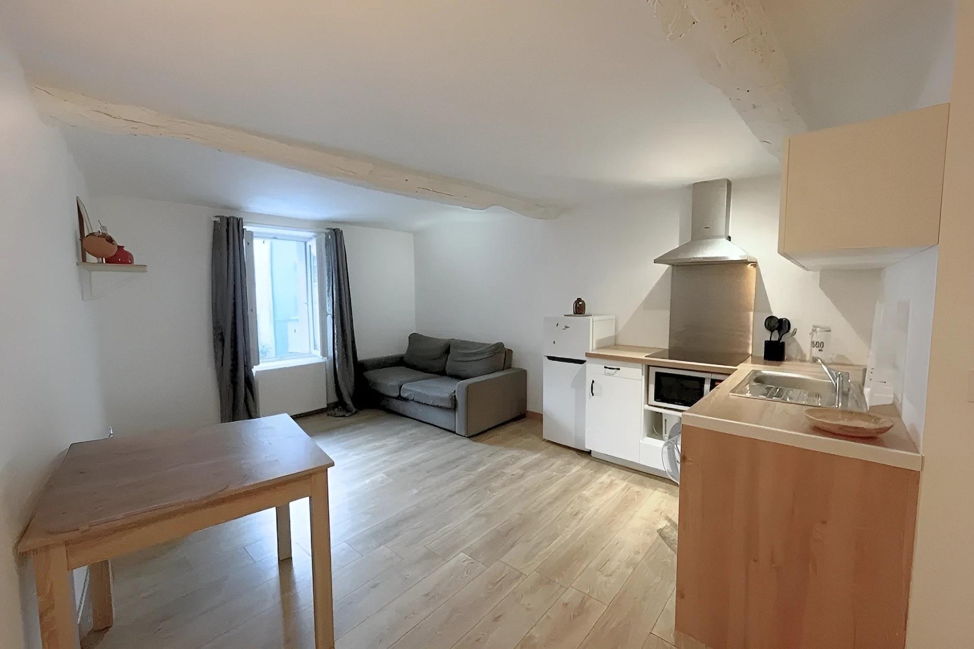 Photo-appartement
