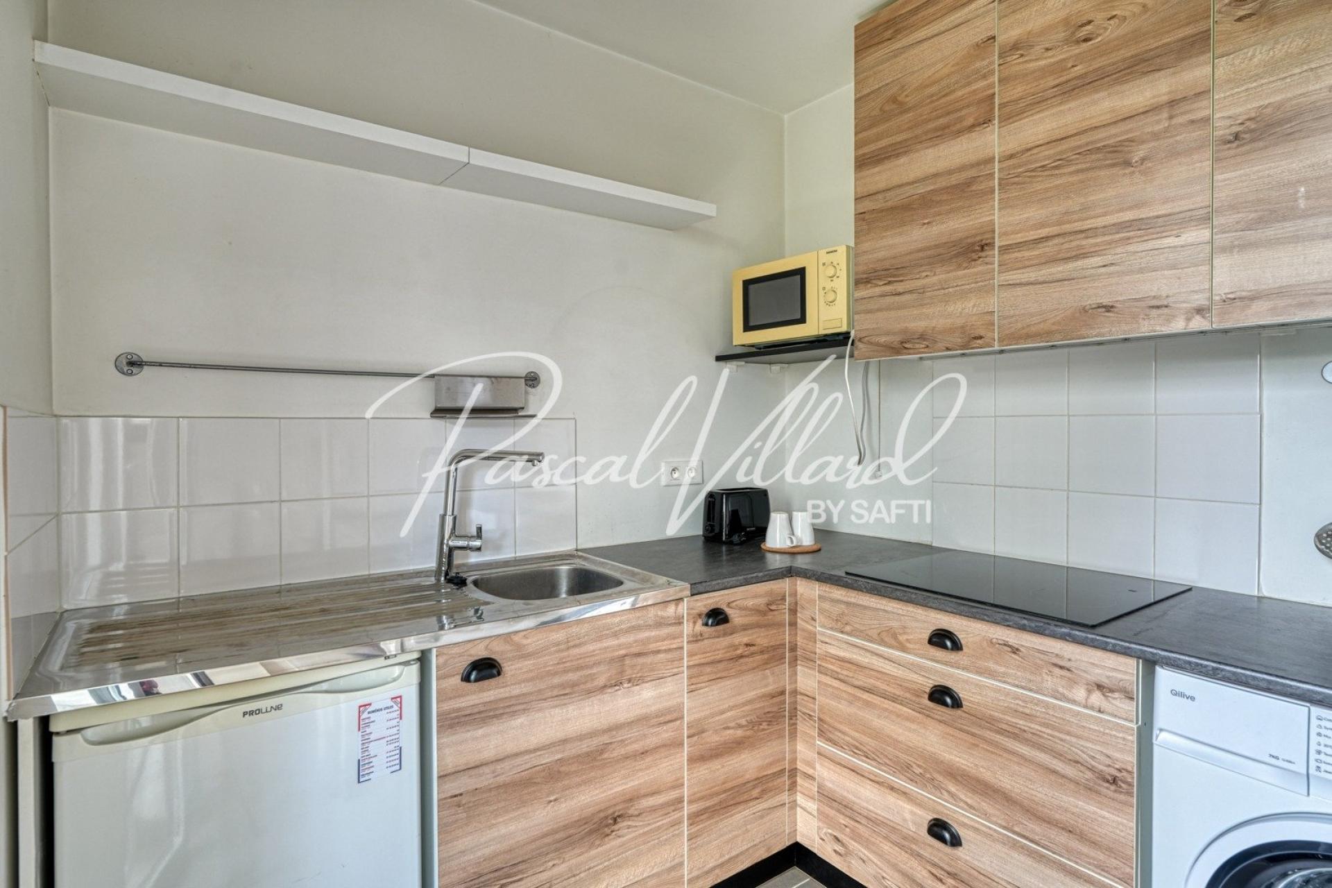 Maison a louer boulogne-billancourt - 1 pièce(s) - 32 m2 - Surfyn