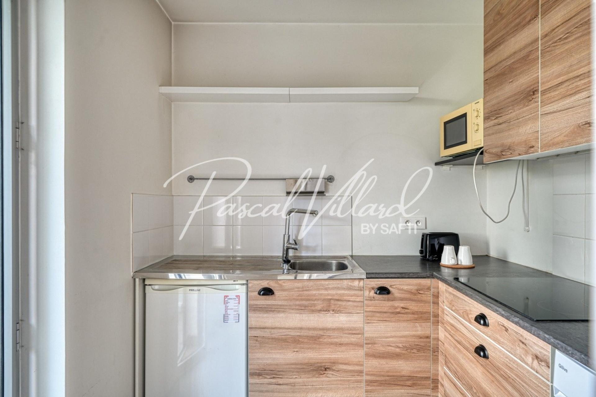 Maison a louer boulogne-billancourt - 1 pièce(s) - 32 m2 - Surfyn