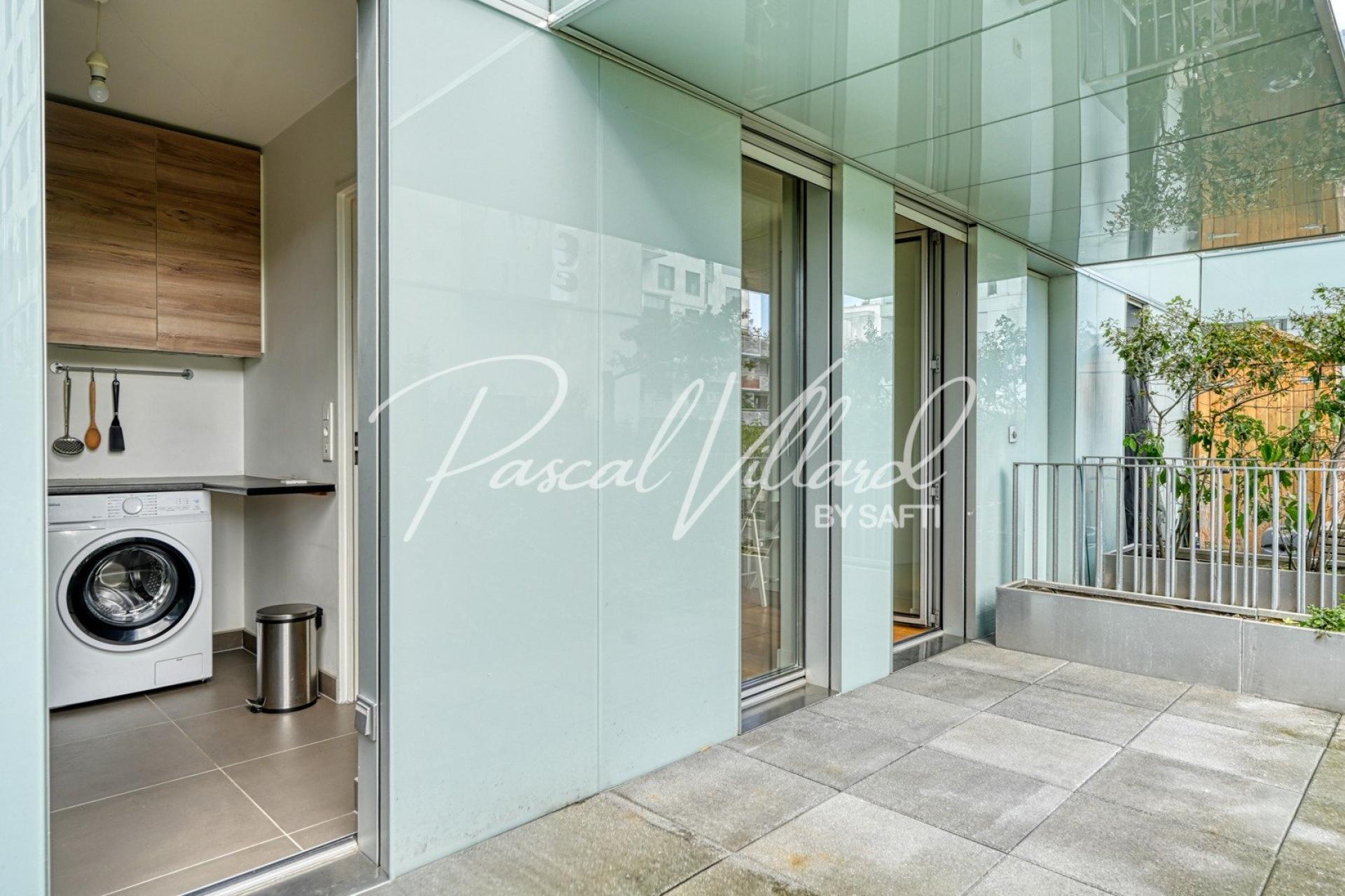 Maison a louer boulogne-billancourt - 1 pièce(s) - 32 m2 - Surfyn