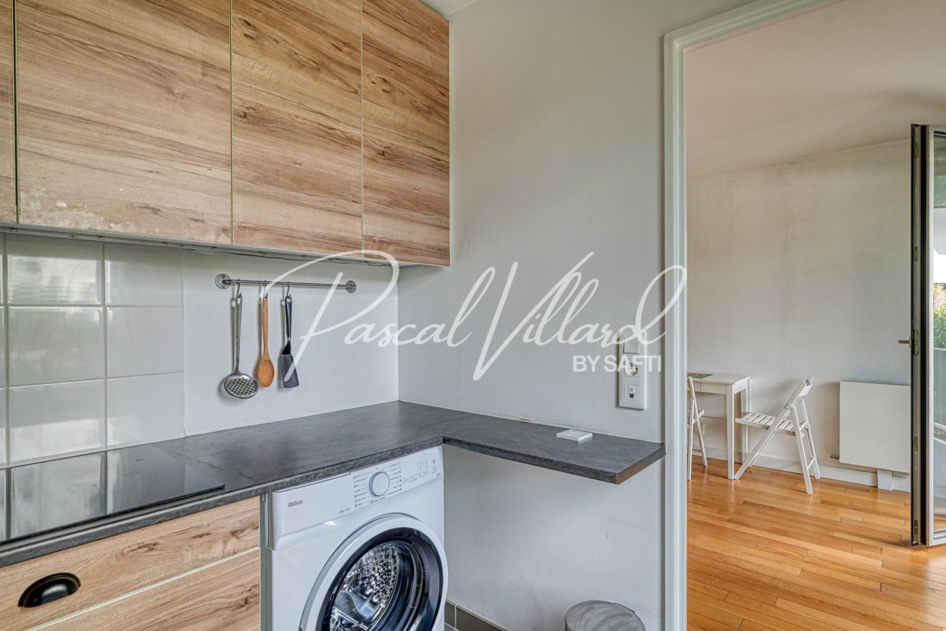 Maison a louer boulogne-billancourt - 1 pièce(s) - 32 m2 - Surfyn