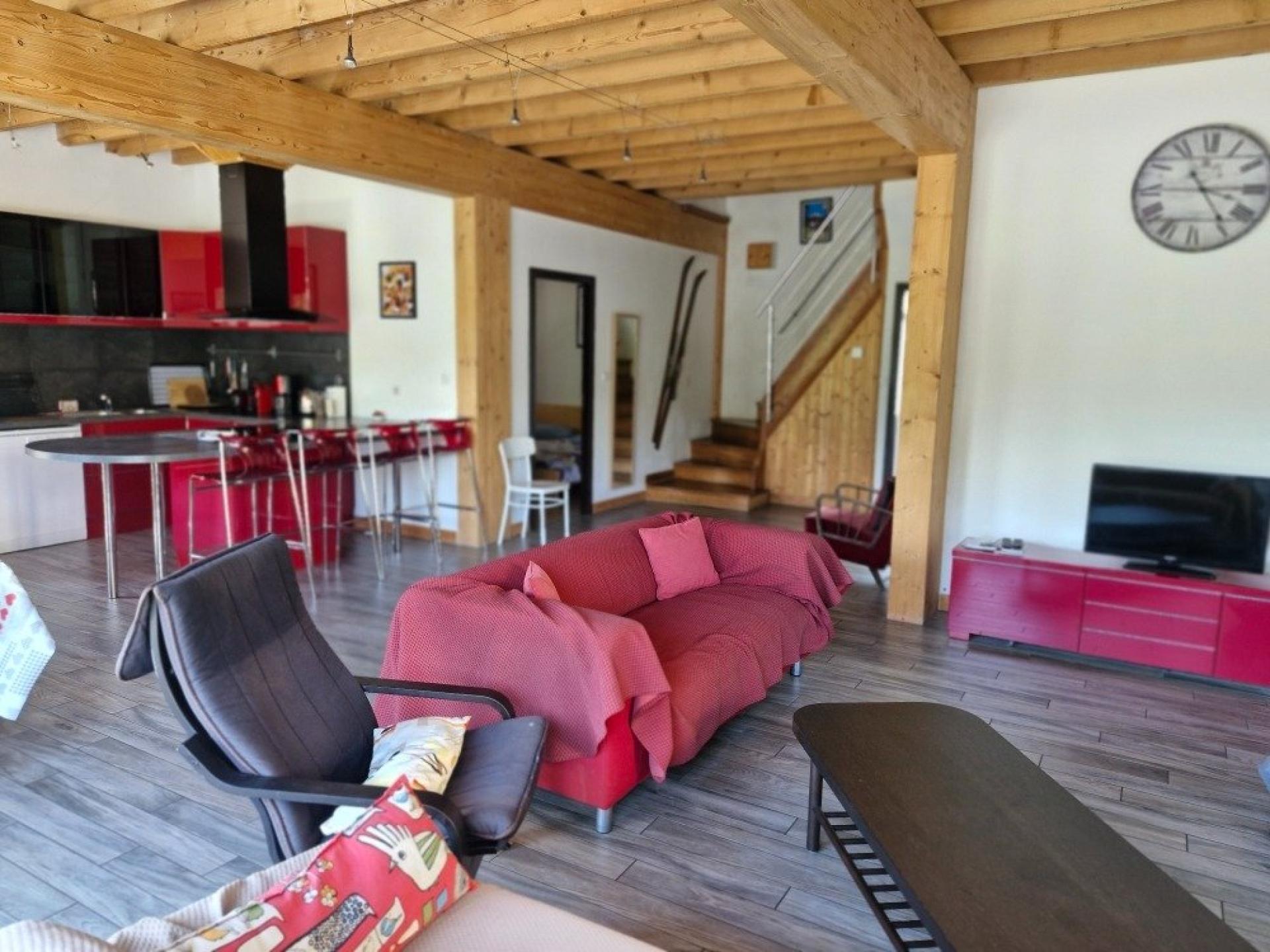 Photo 3 de l'annonce.