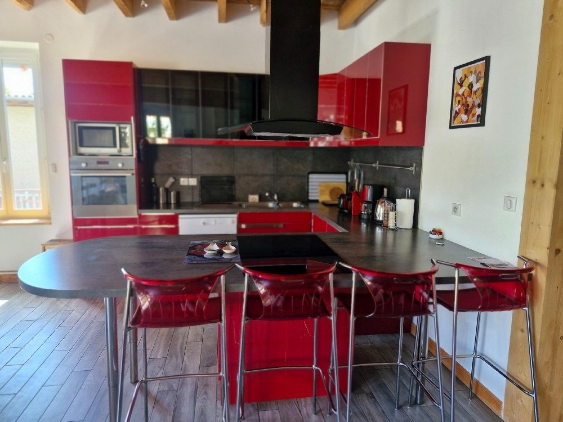 Photo 4 de l'annonce.