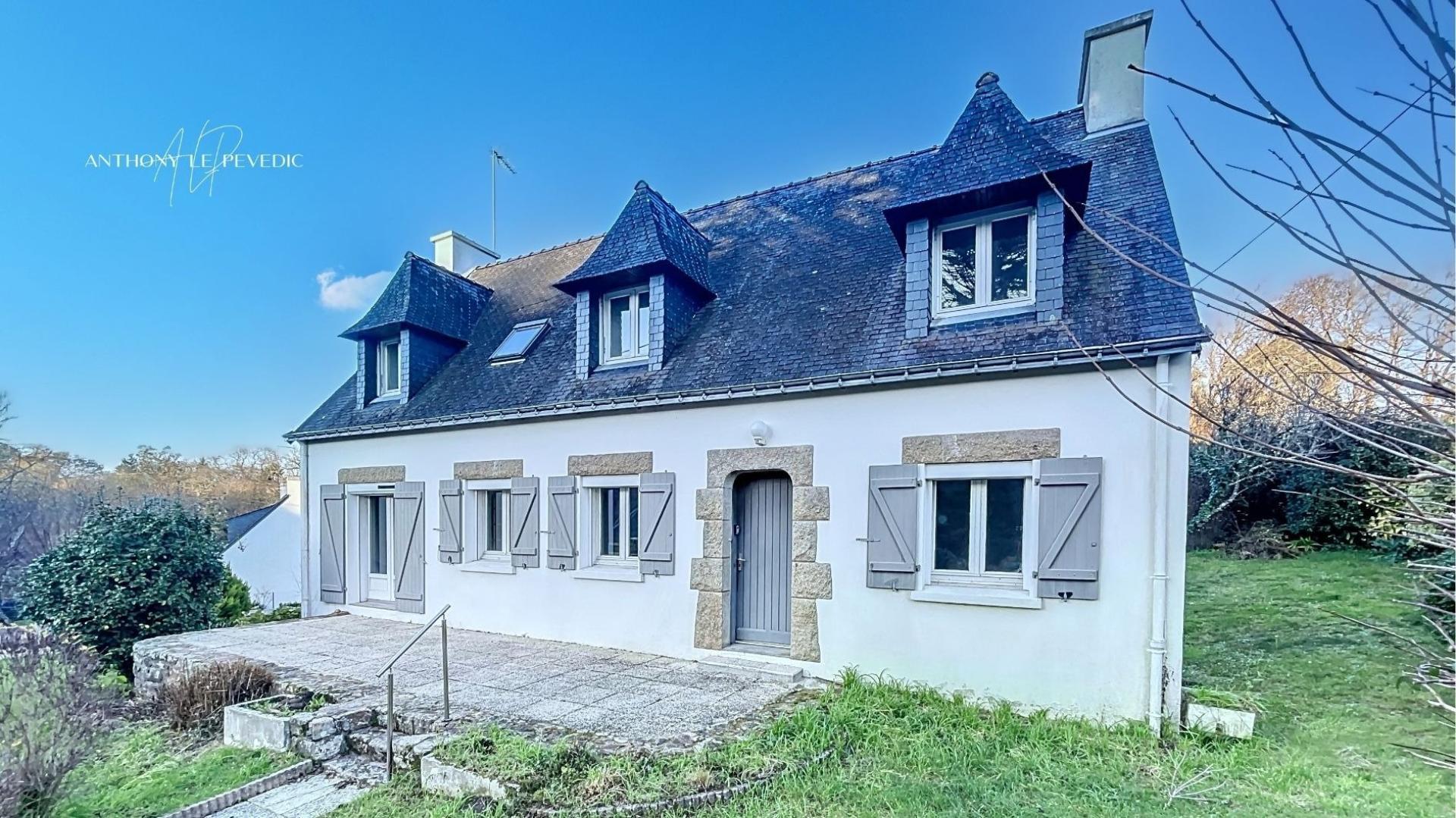 Photographie descriptive du bien