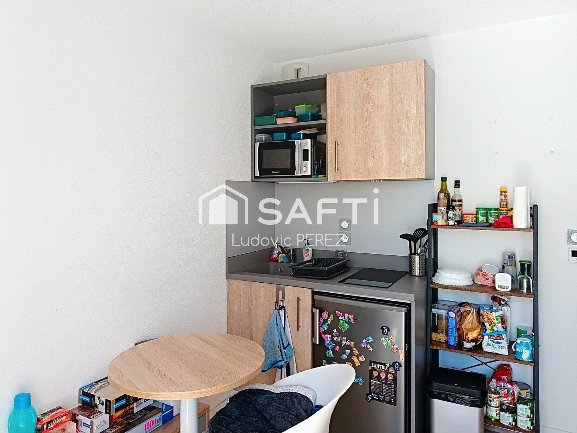 Photo-appartement