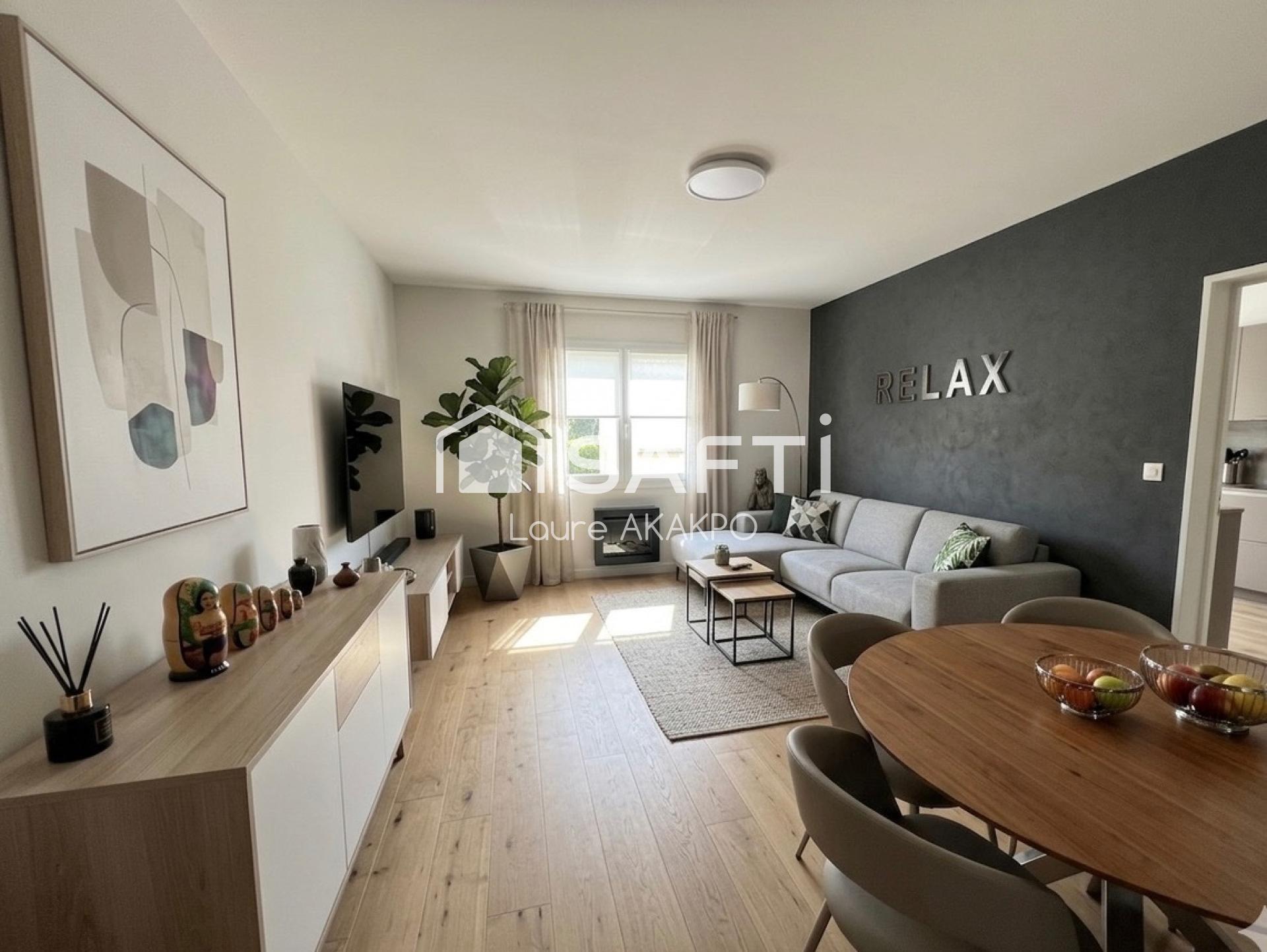 Photo-appartement