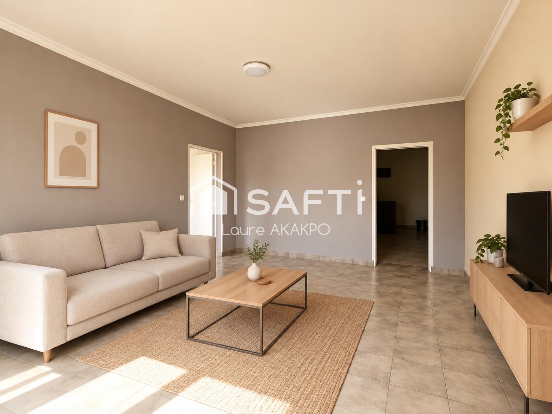 Photo-appartement