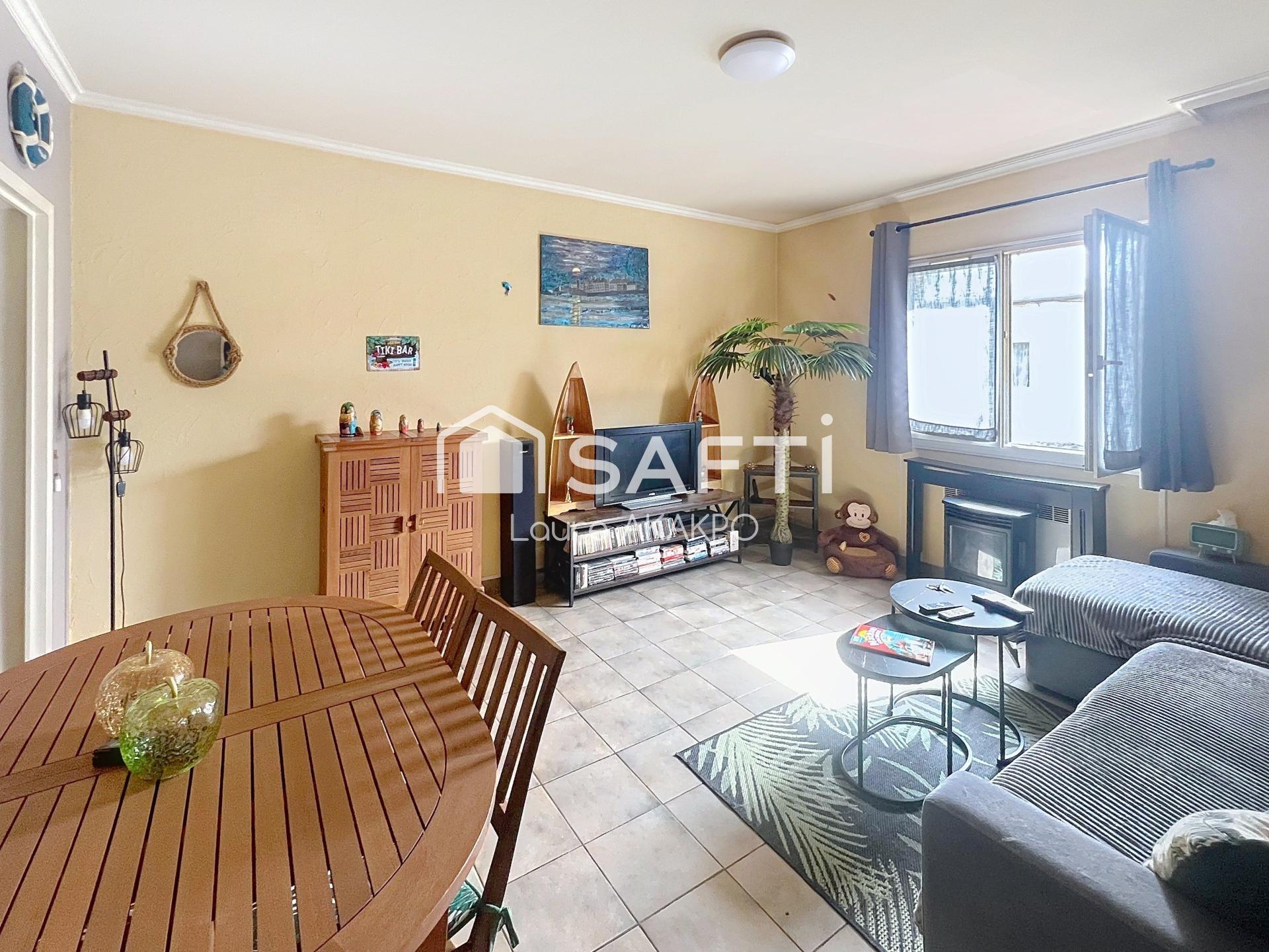 Photo-appartement
