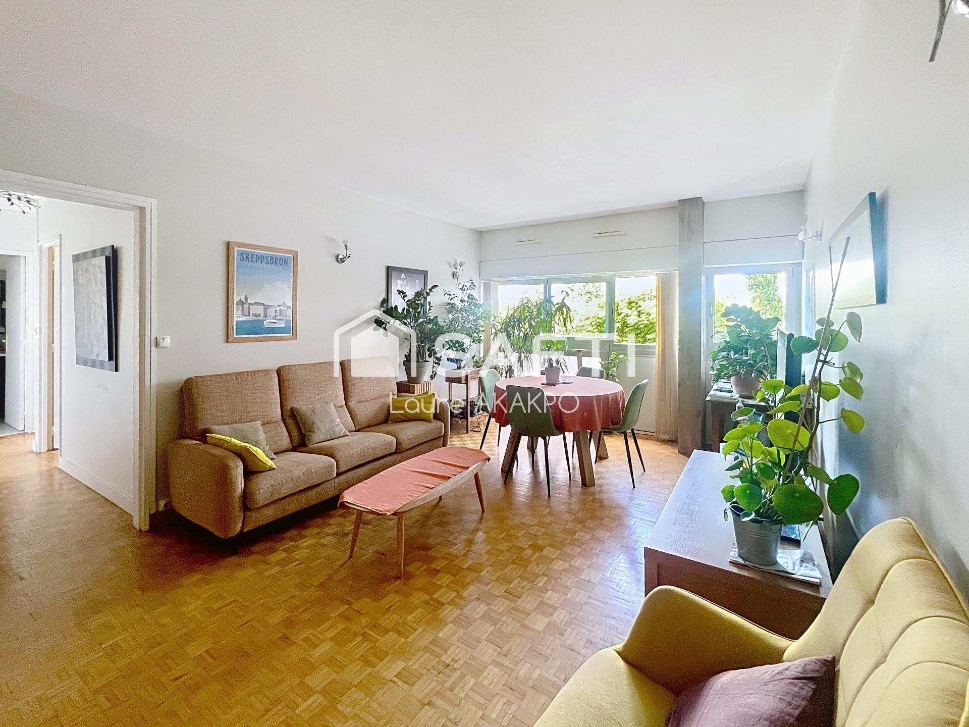 Photo-appartement