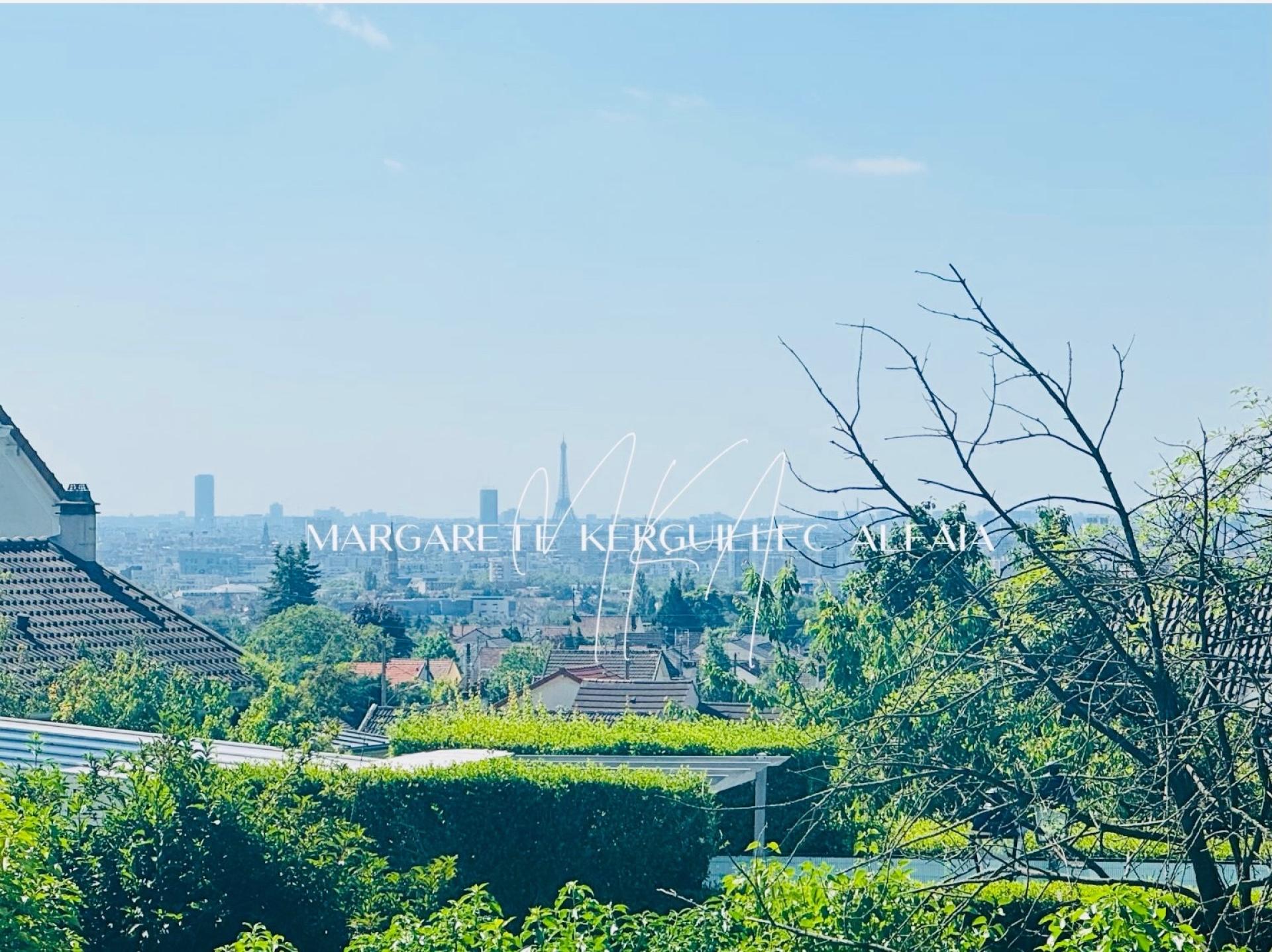 Photographie descriptive du bien