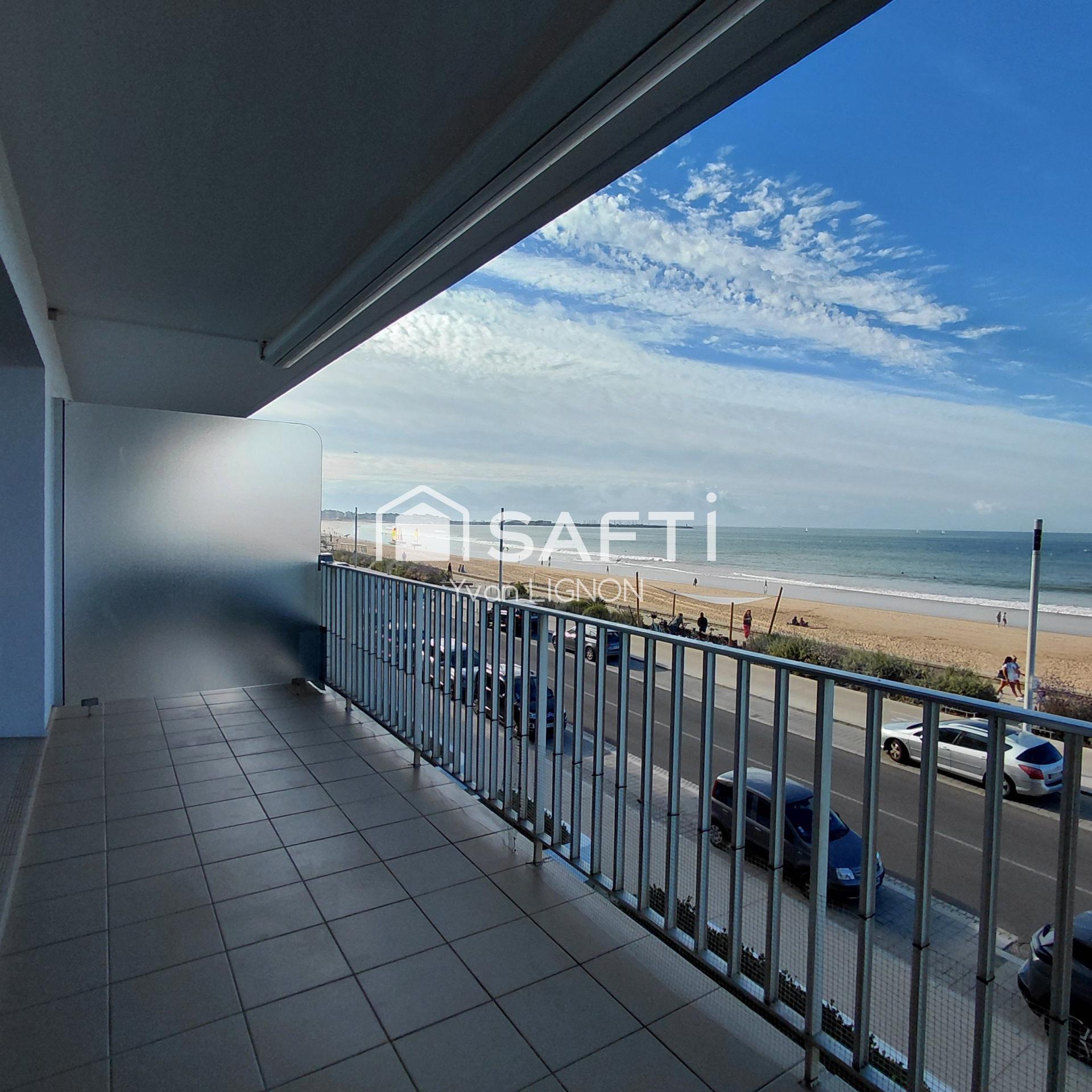 Photographie descriptive du bien