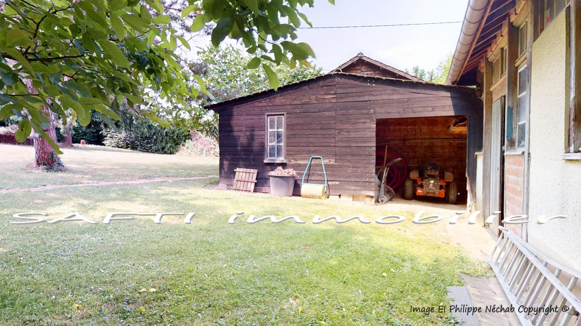 Photo 16 de l'annonce.