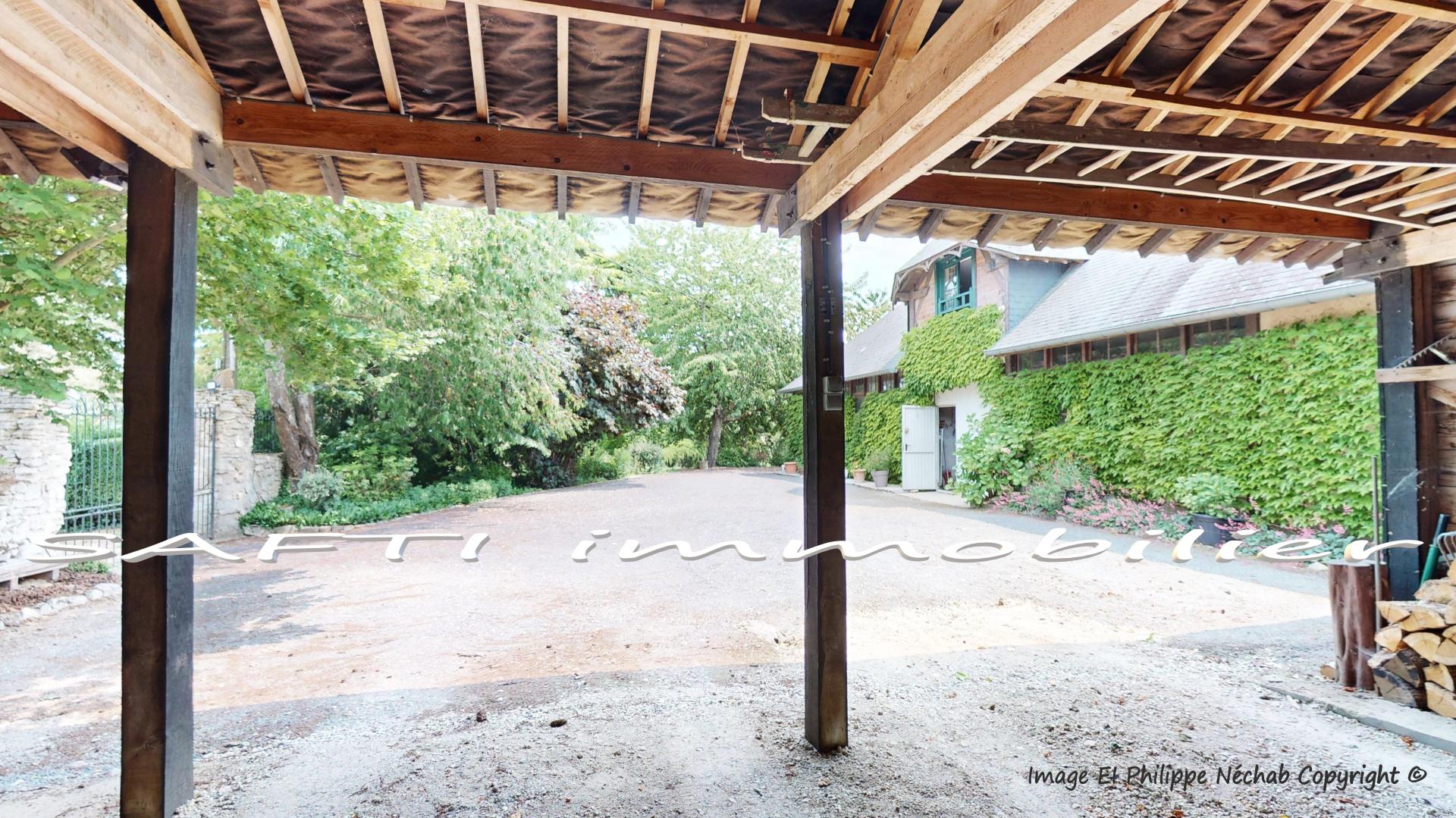 Photo 17 de l'annonce.