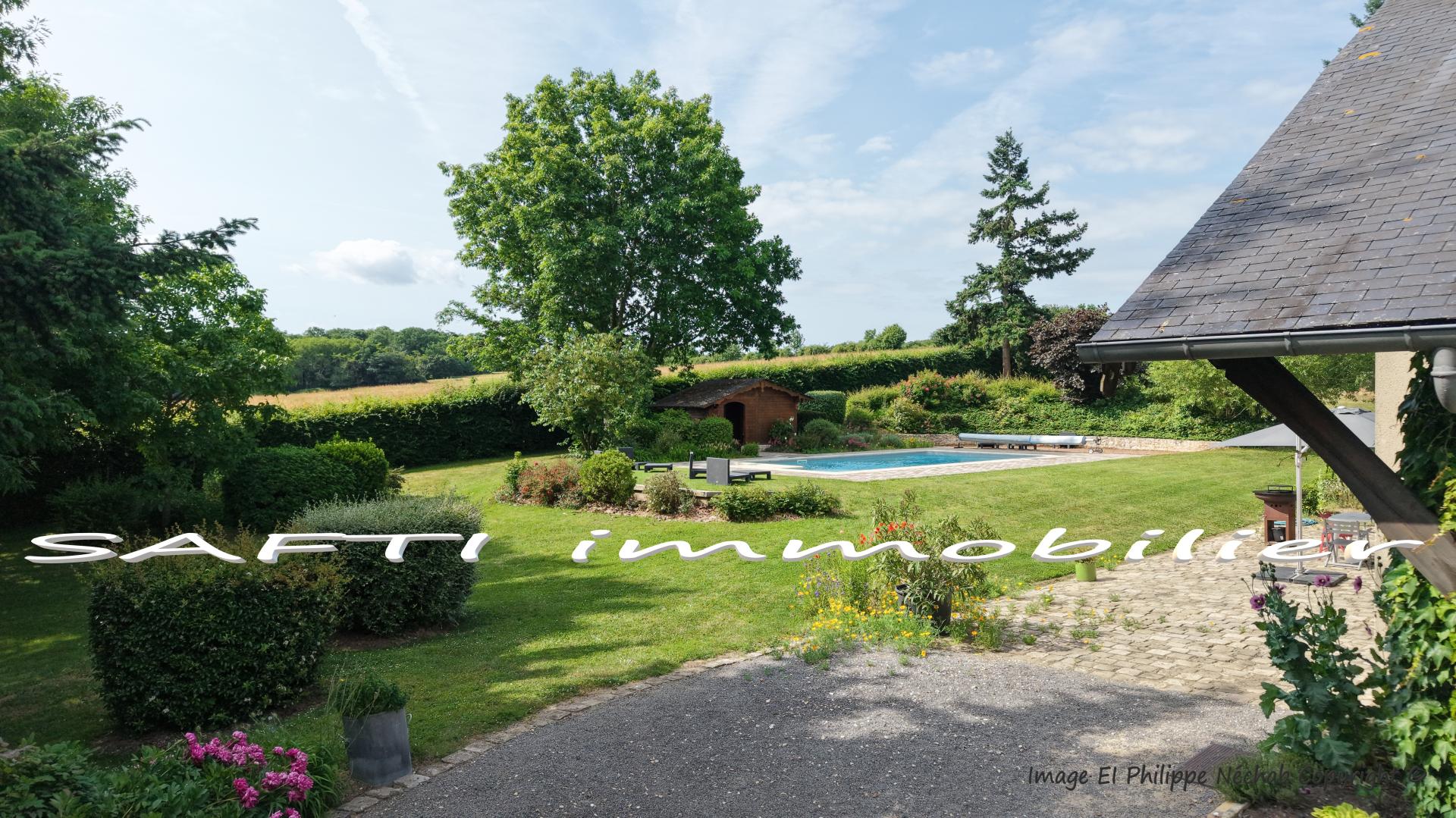 Photo 18 de l'annonce.