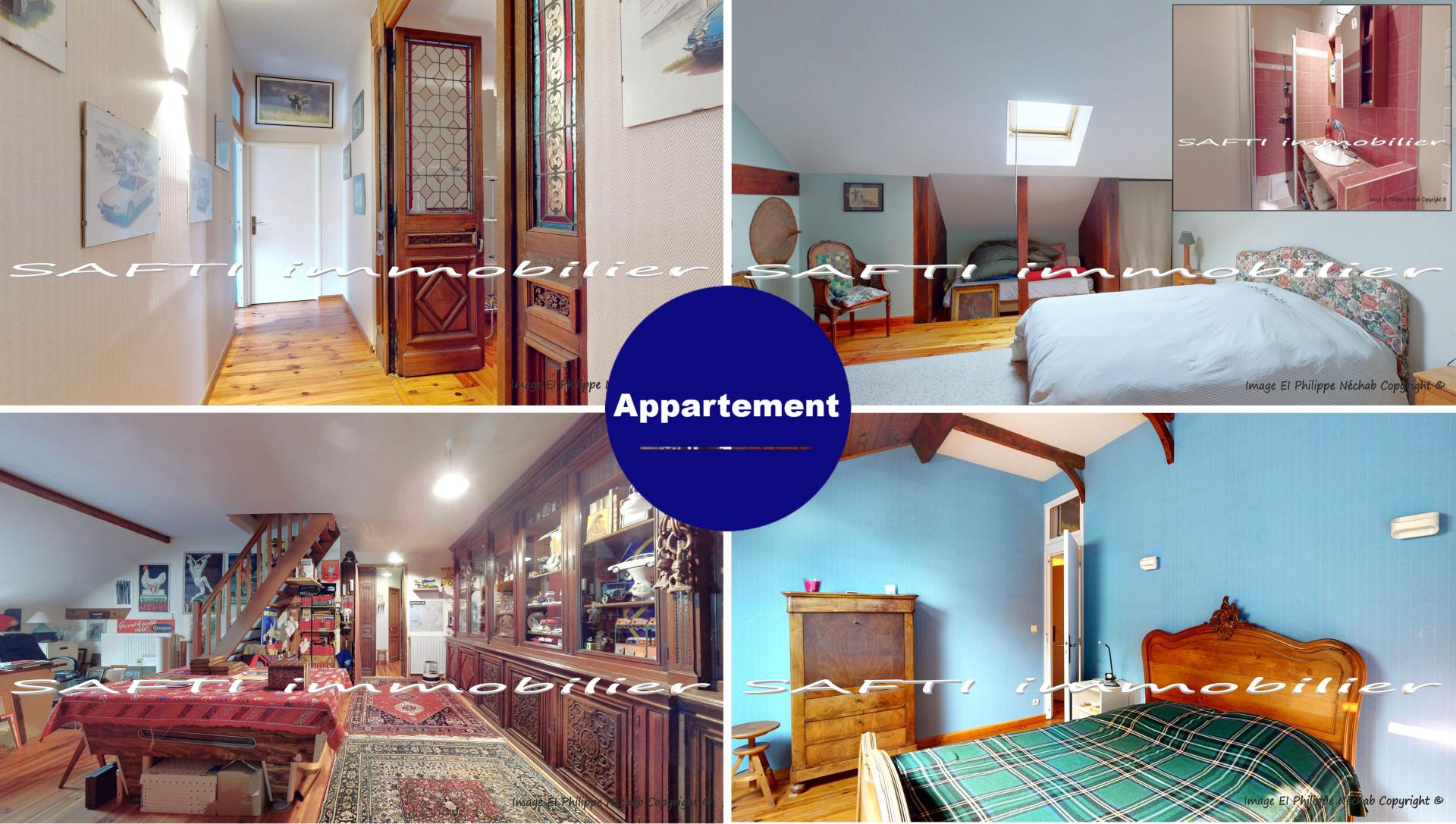 Photo 14 de l'annonce.