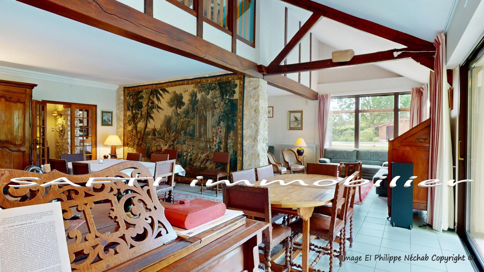 Photo 9 de l'annonce.