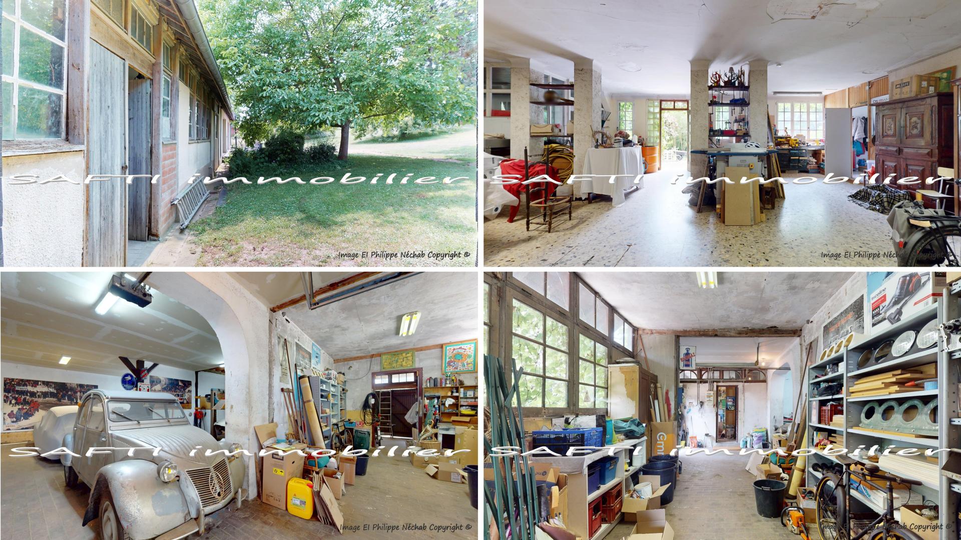 Photo 15 de l'annonce.