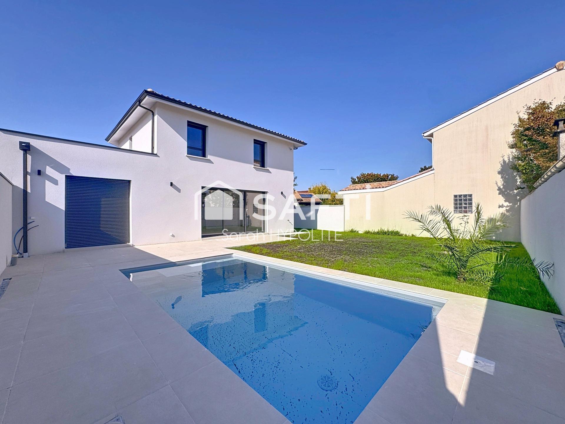 Photographie descriptive du bien