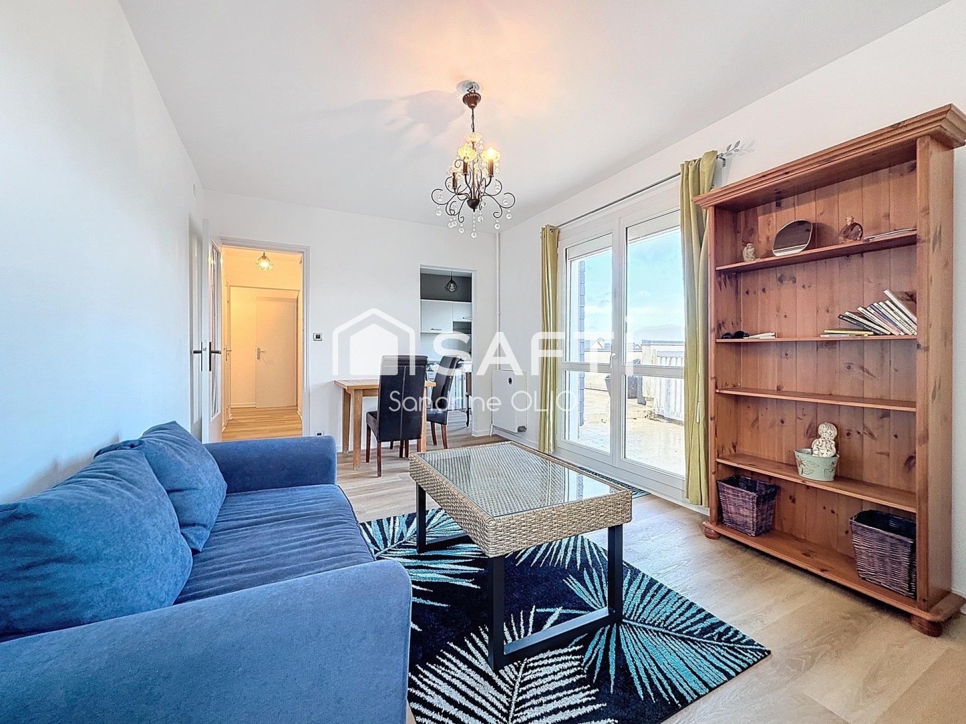 Photo-appartement