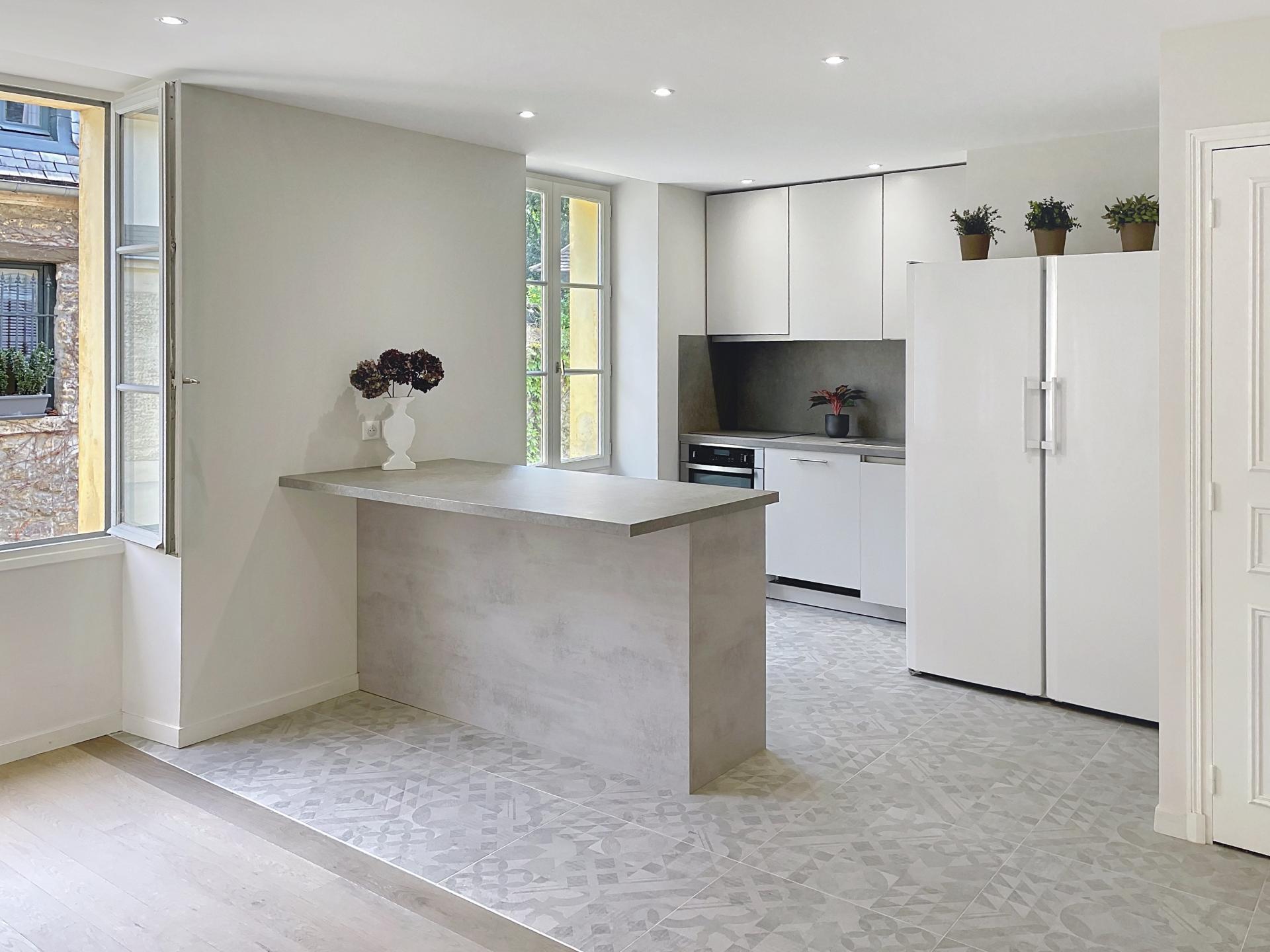 Photo 4 de l'annonce.