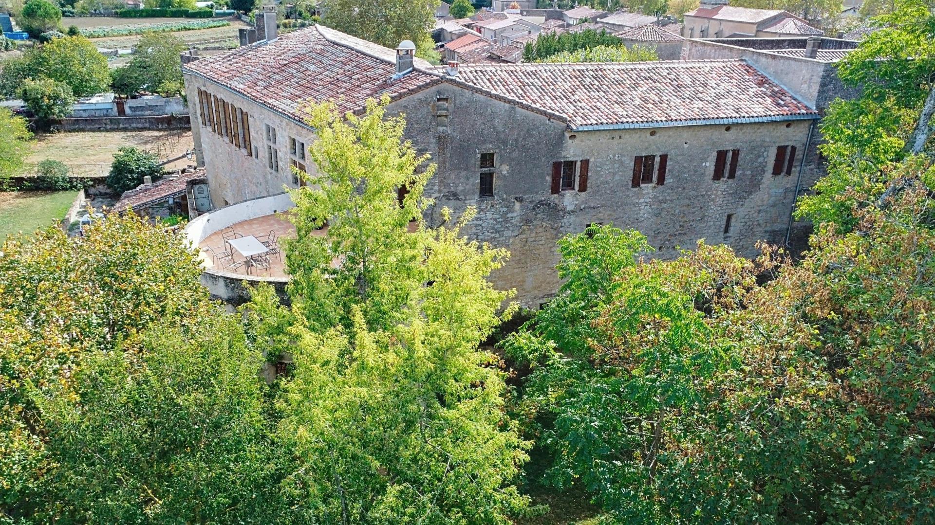 Photo 14 de l'annonce.