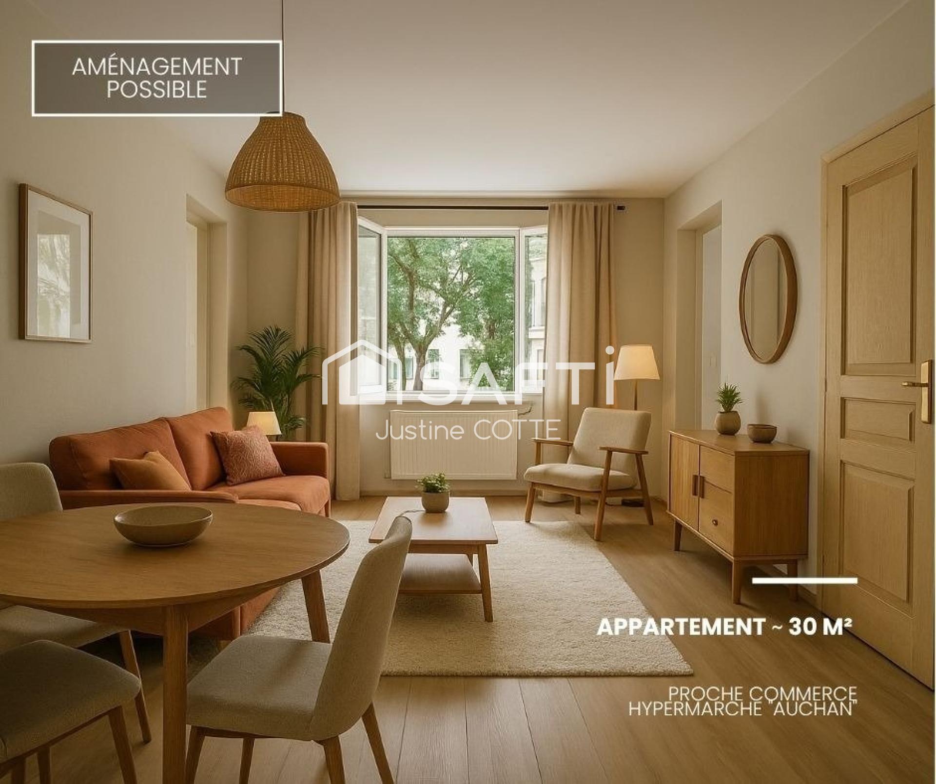 Photo-appartement