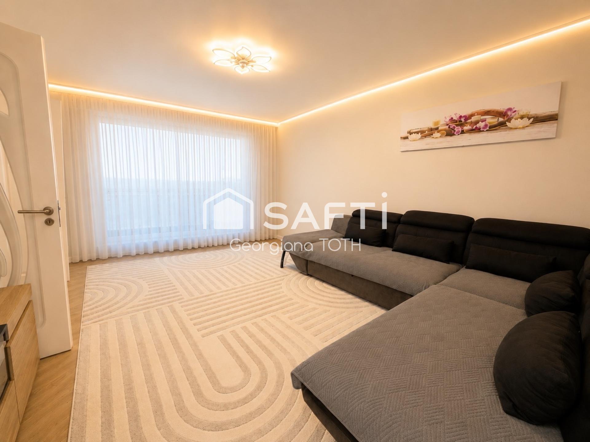 Photo-appartement