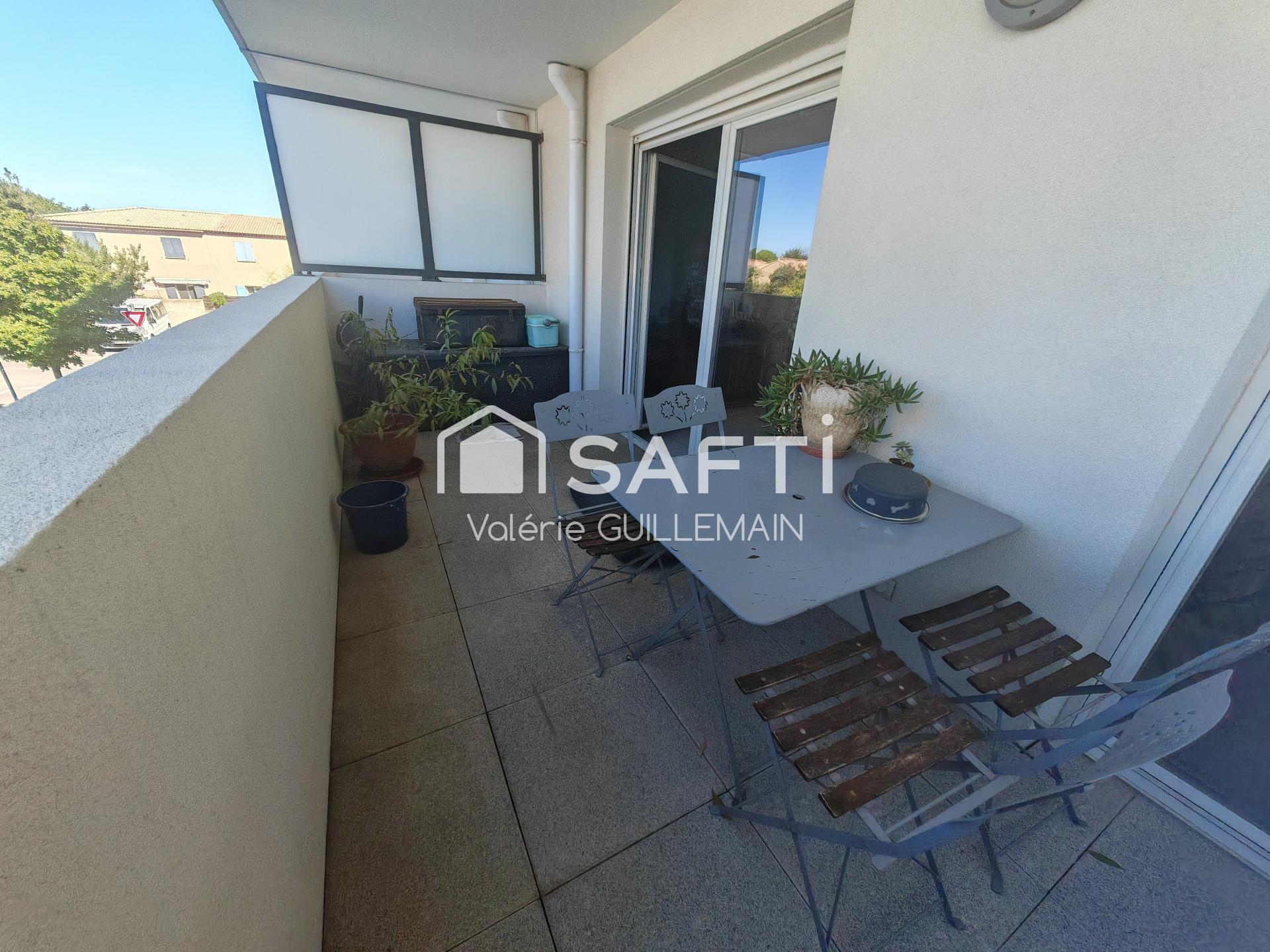 Photo-appartement