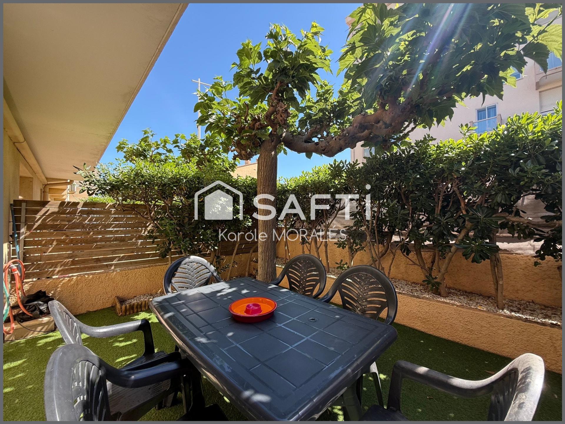 Photo-appartement