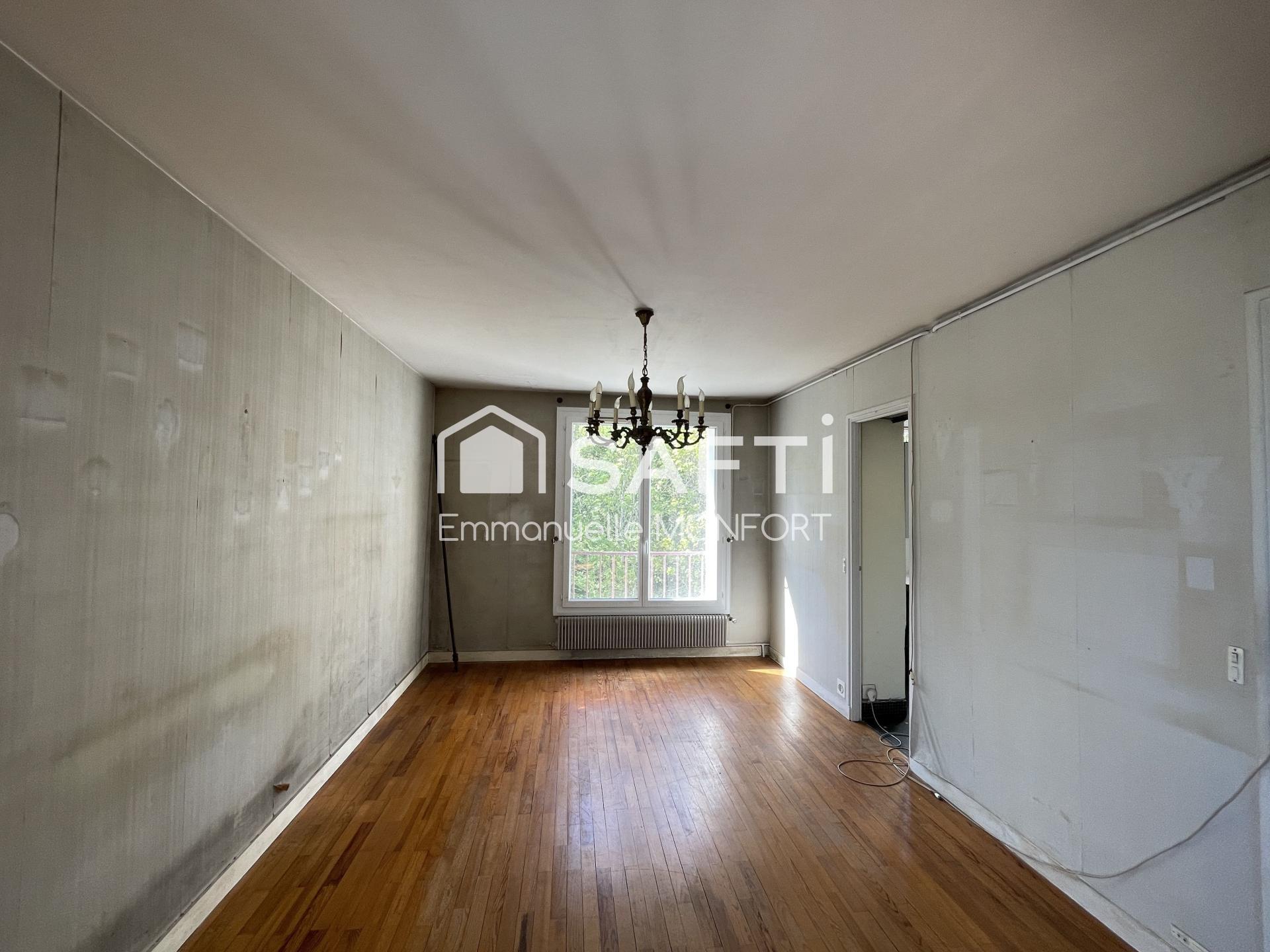Photo-appartement
