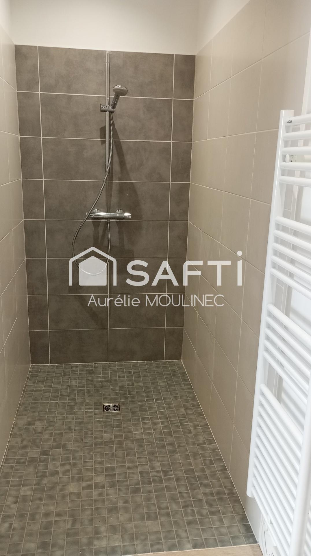 Maison a louer quimper - 1 pièce(s) - 19 m2 - Surfyn