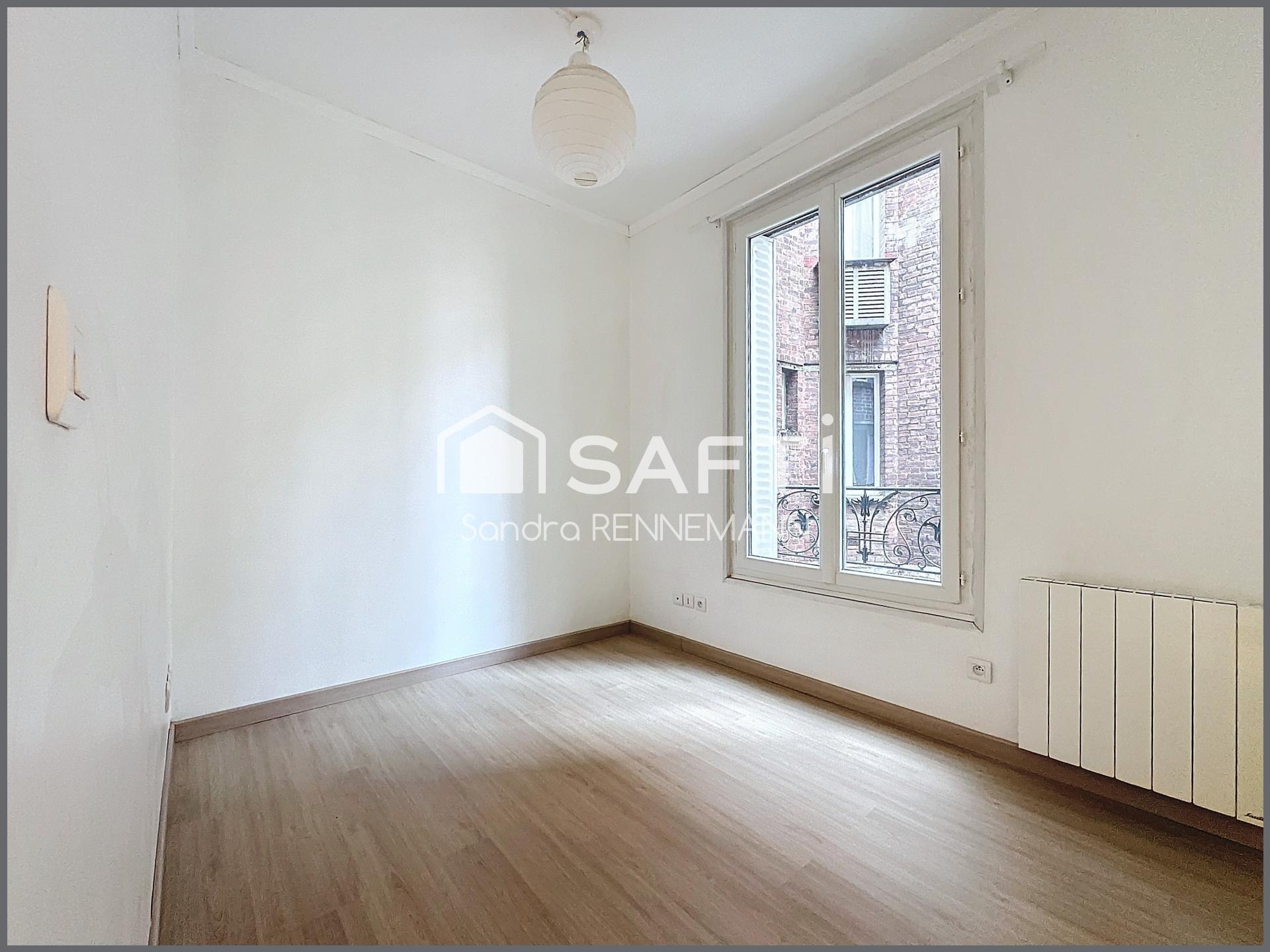 Maison a vendre puteaux - 3 pièce(s) - 51 m2 - Surfyn