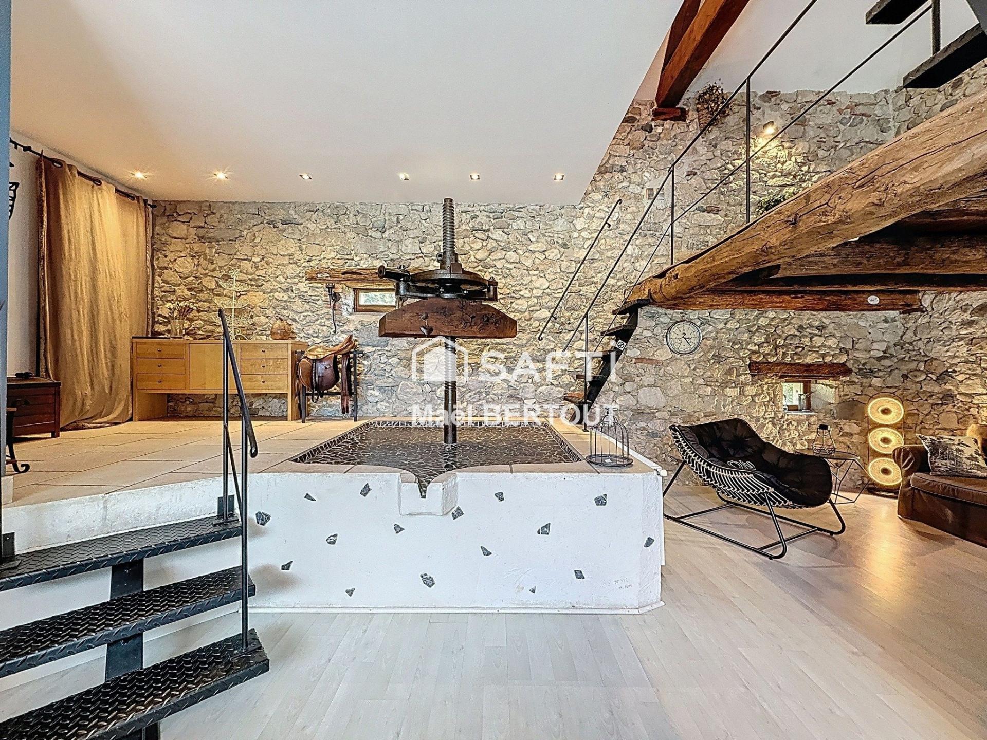 Photo 4 de l'annonce.