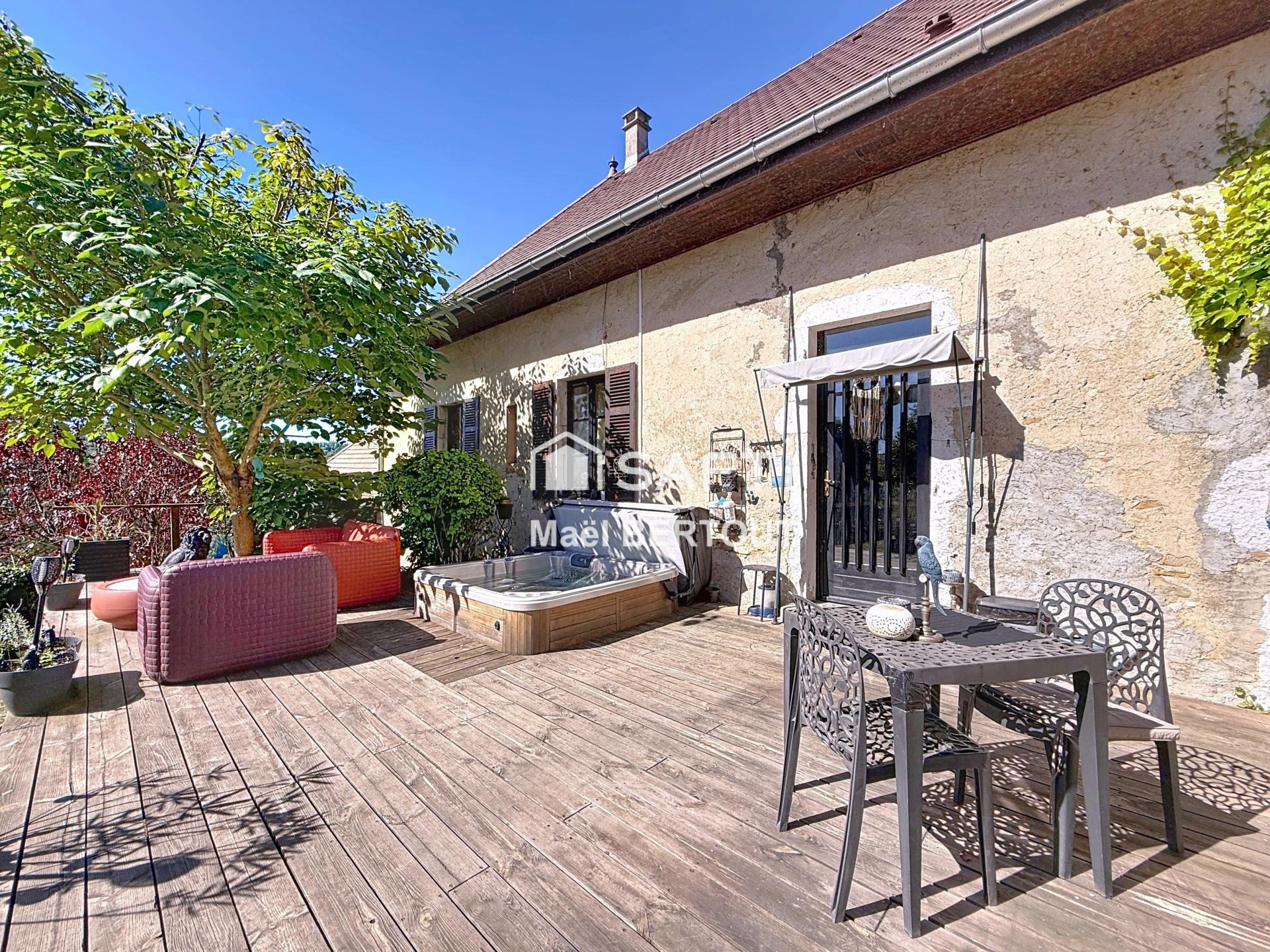 Photo 18 de l'annonce.